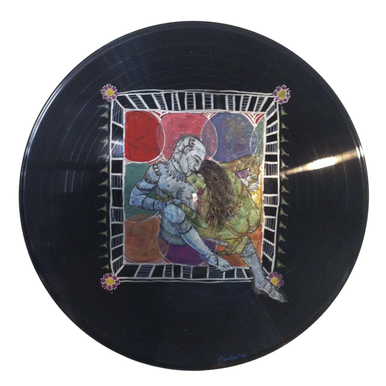 Manuela Sambo, LUANDA 13, 2014