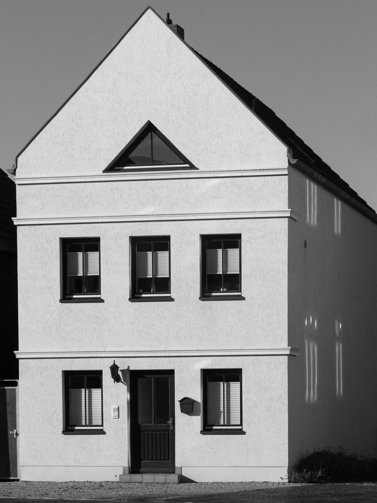 Tobias Kruse, #019, 2019