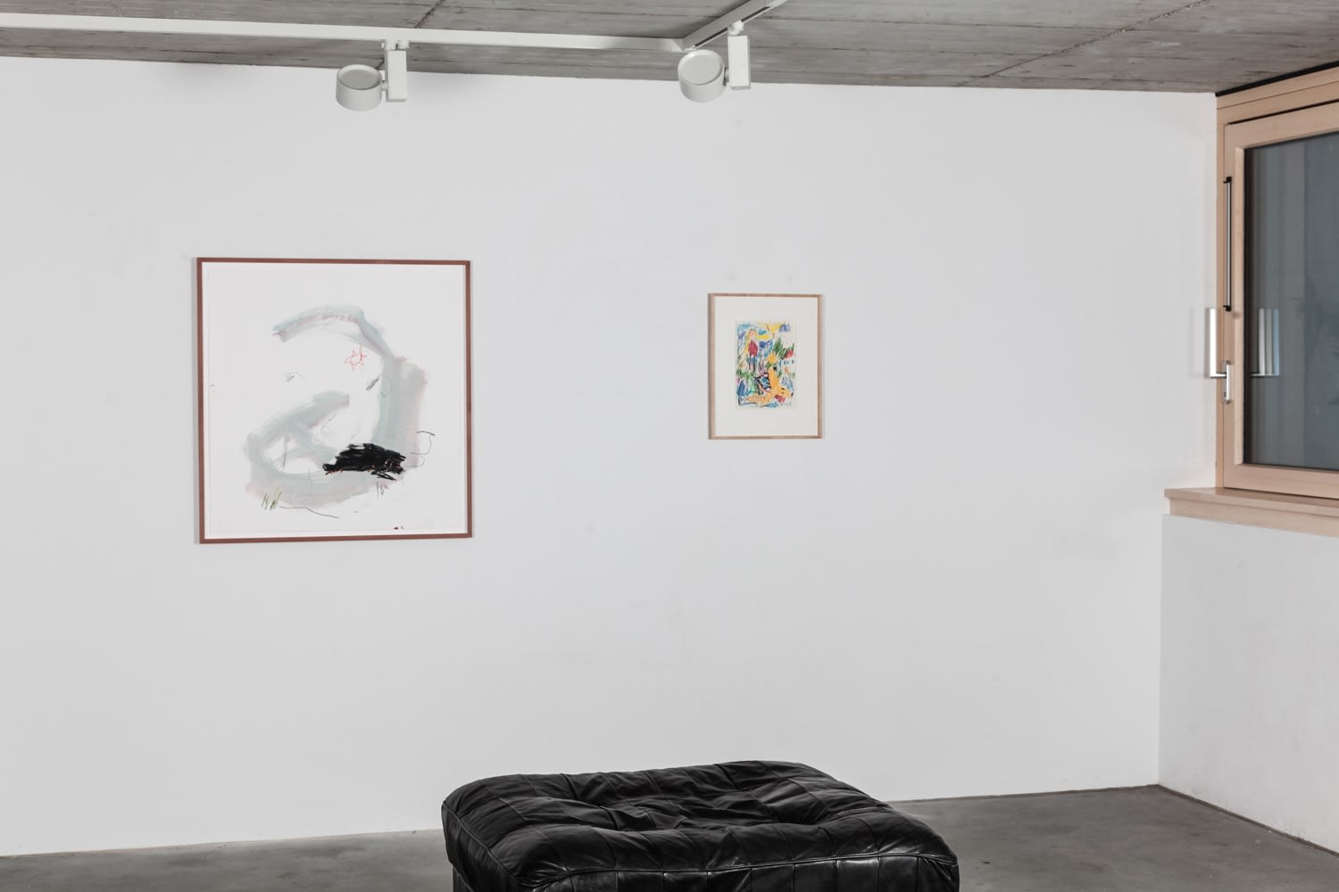 Jenny Brosinski, JB23D012, 2023