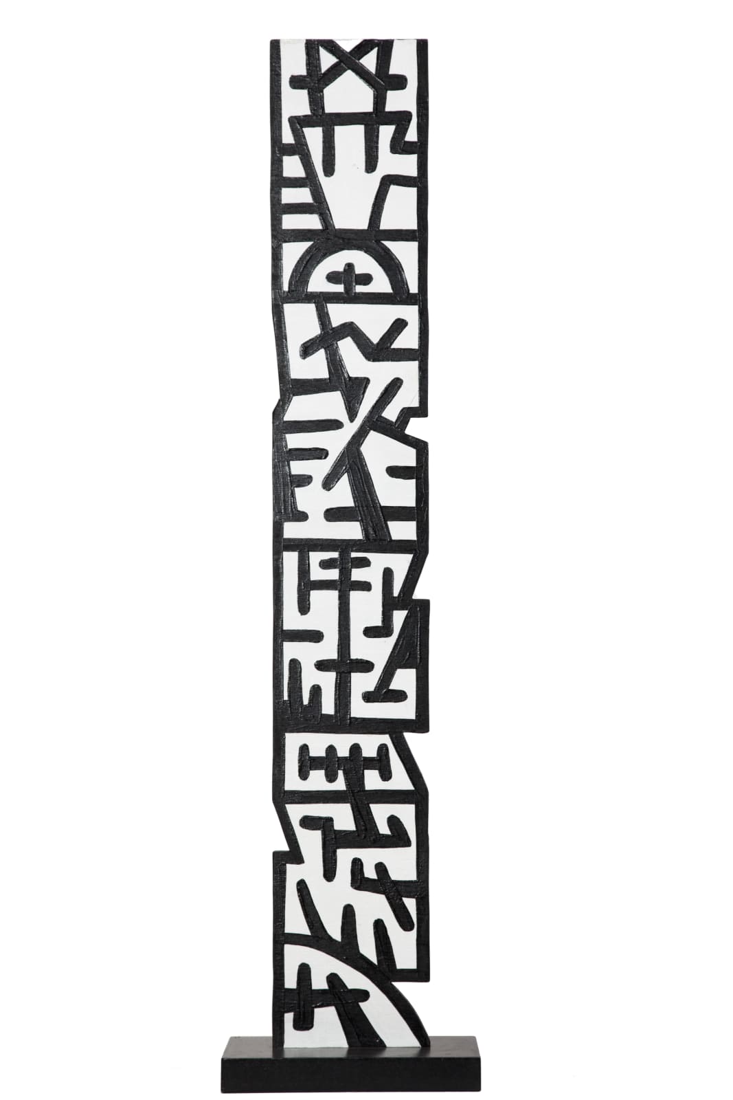 EL Loko, COSMICAL ALPHABET II, 2012