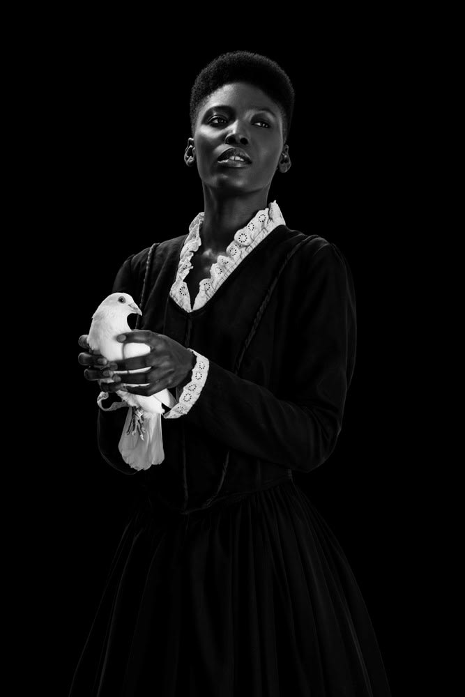 Justin Dingwall, WHEN WILL YOU RETURN, 2015