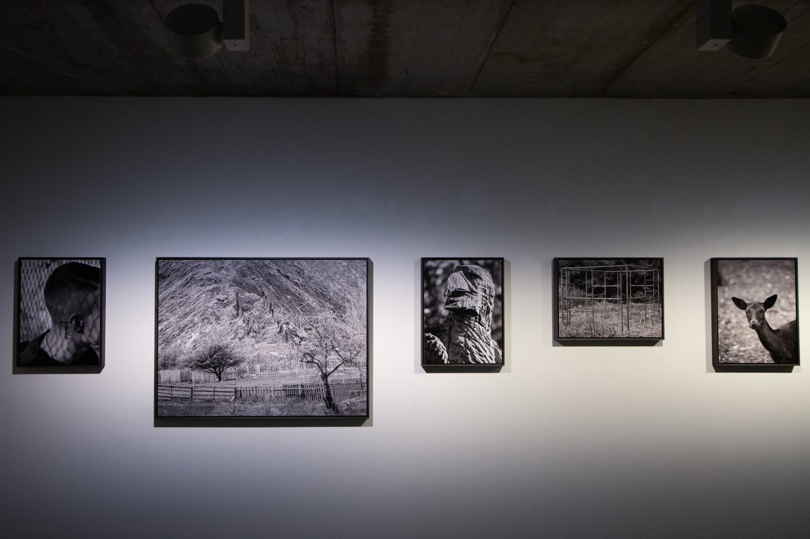 Tobias Kruse, #031, 2019