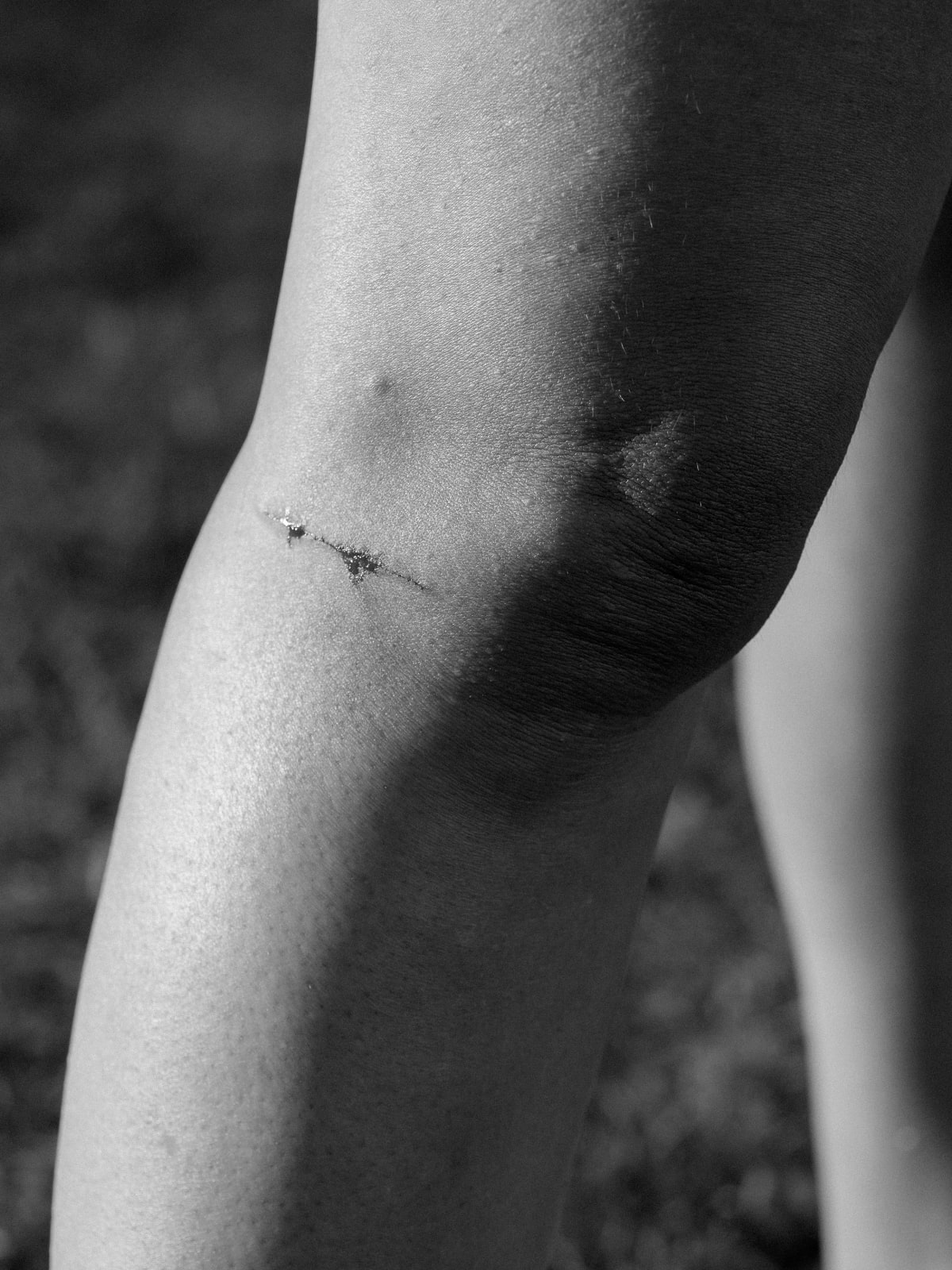 Tobias Kruse, #001, 2019