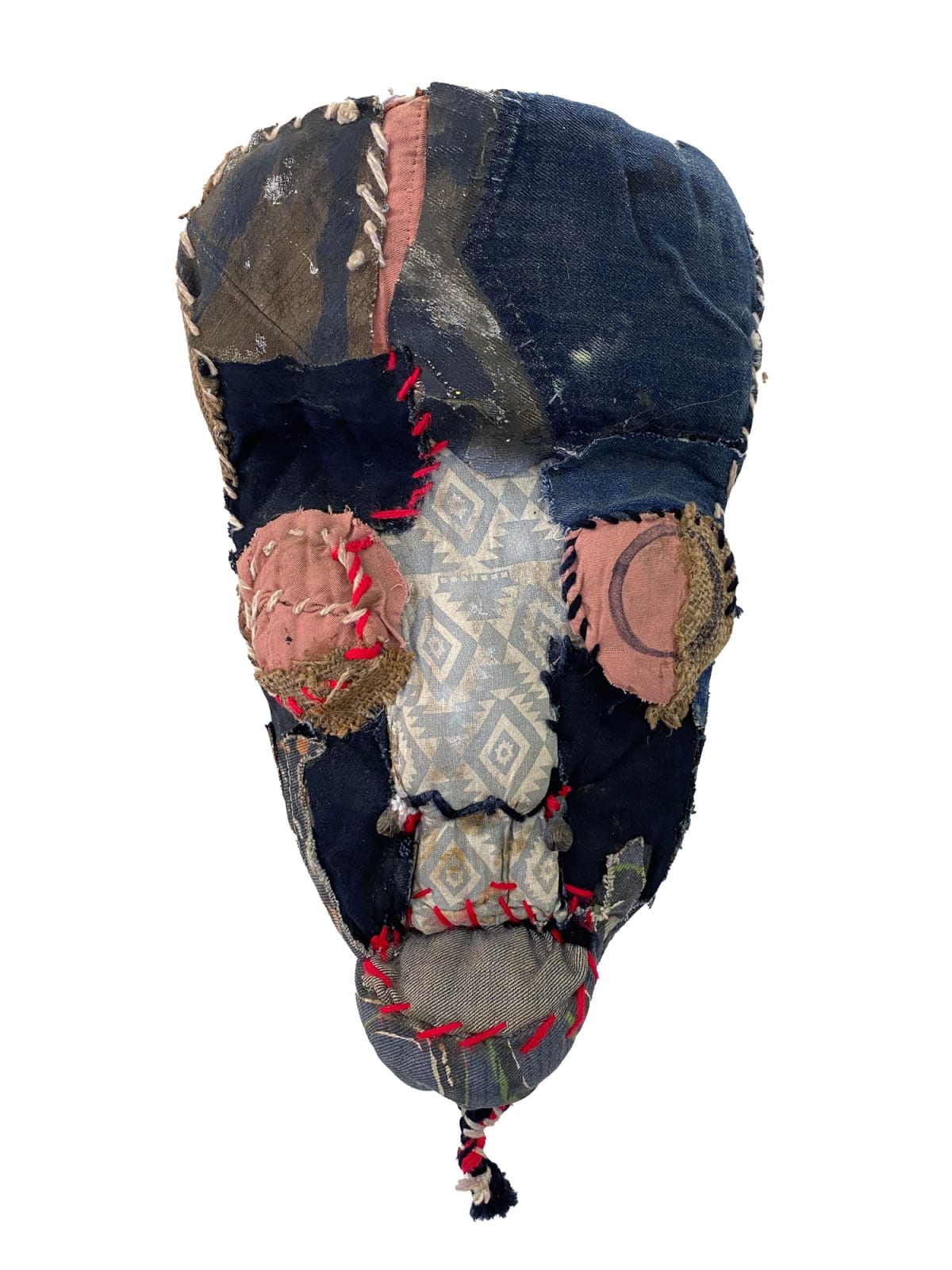 Ange Arthur Koua, BAKASRAN 2, 2023