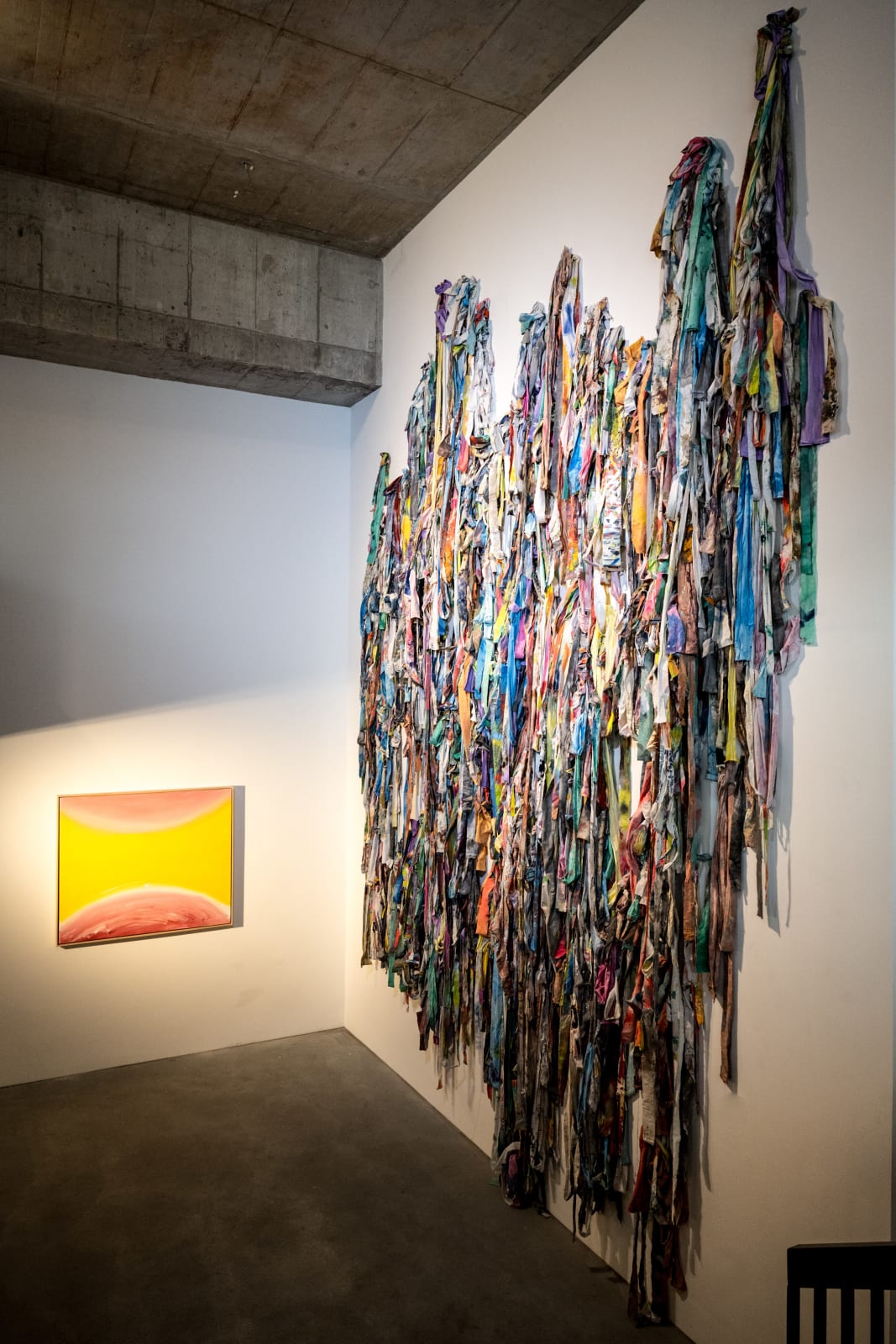 Franco D. Sosio, they tell me, what they do at night, 2023