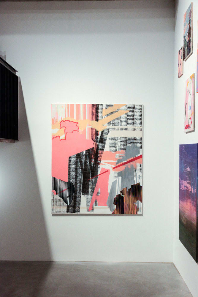 Susanne Bonowicz, Filmic, 2018