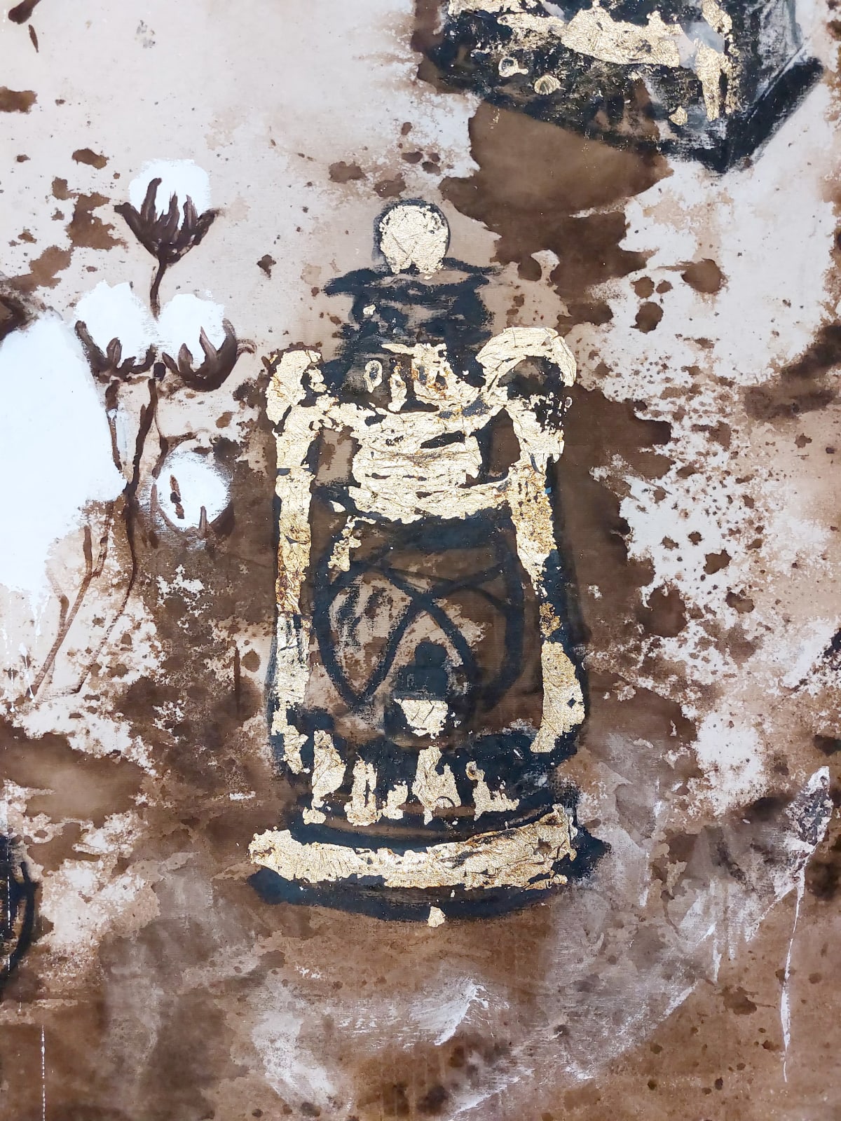 René Tavares, Grand ma's memories, 2023