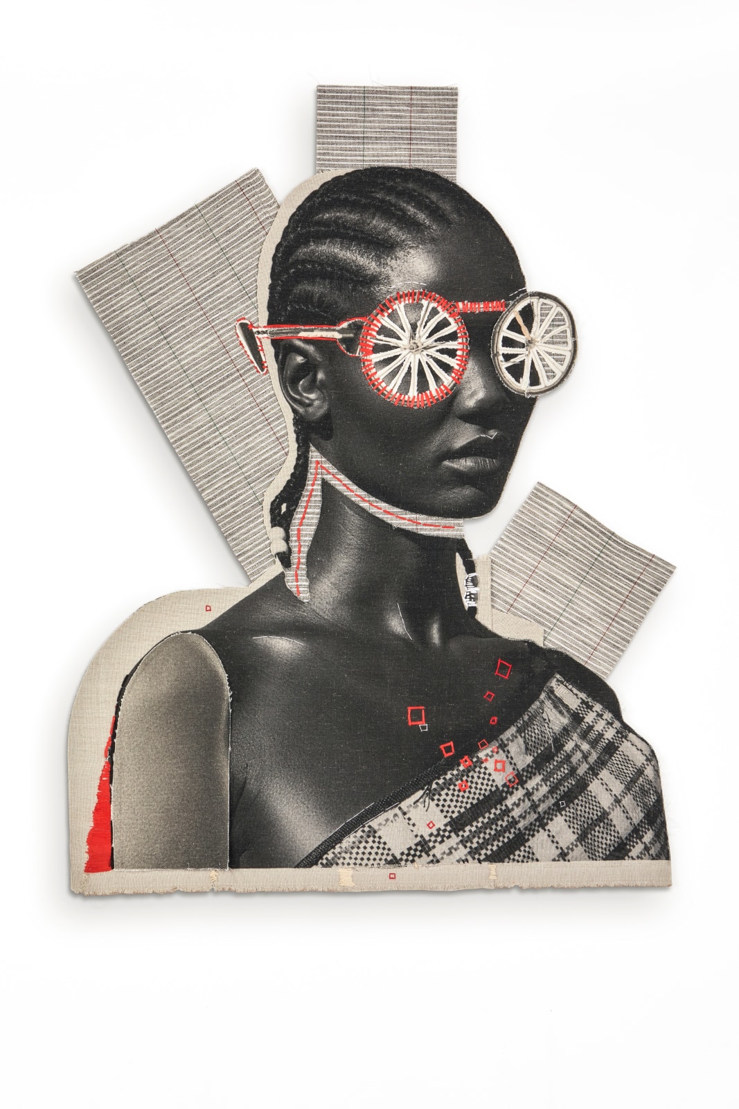 Justin Dingwall, PROGRESSION, 2022