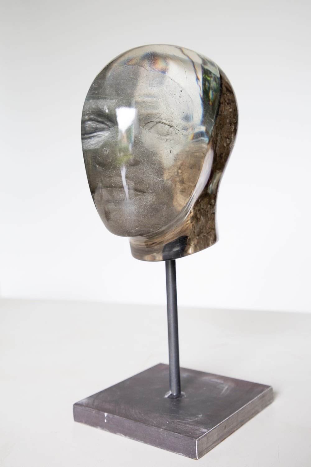 Oliver Czarnetta, Spektrum, 2022