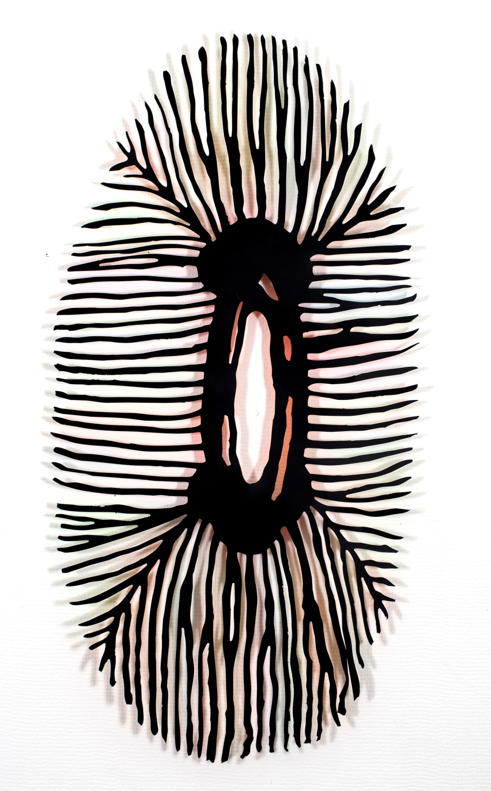 Toyin Loye, FIN, 2014