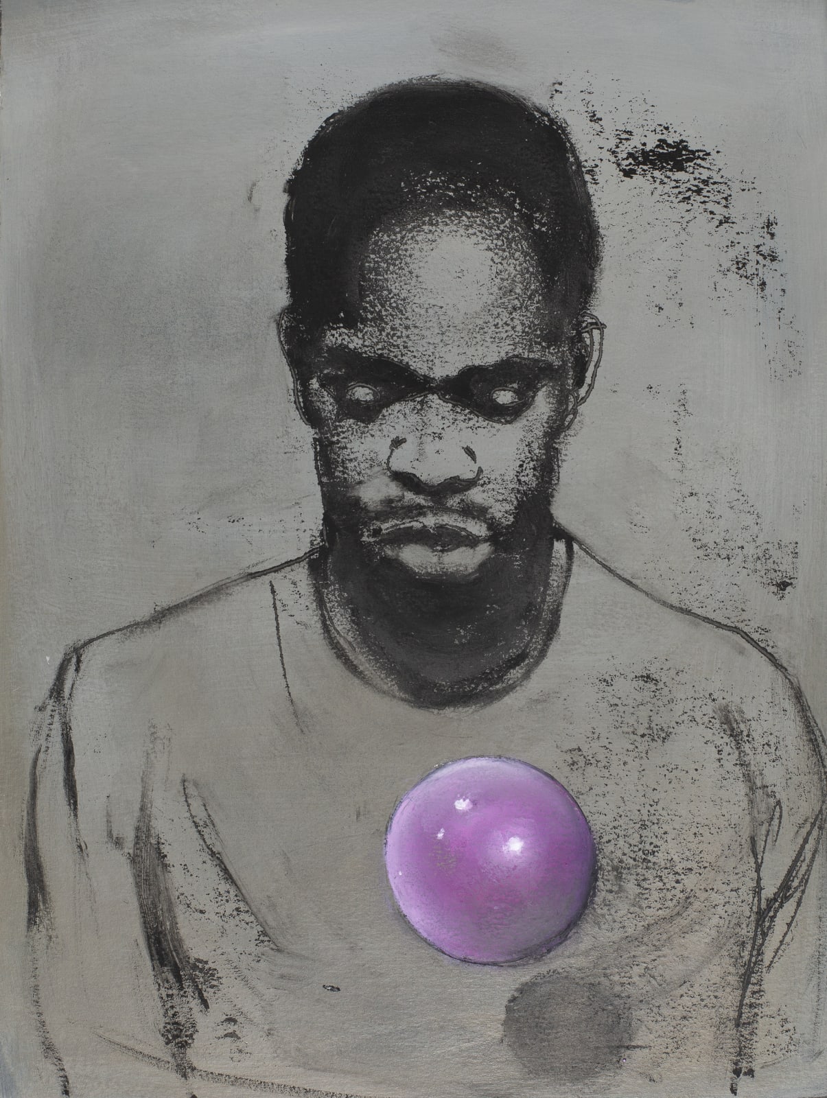 Ransome Stanley, HEAD 4, 2016