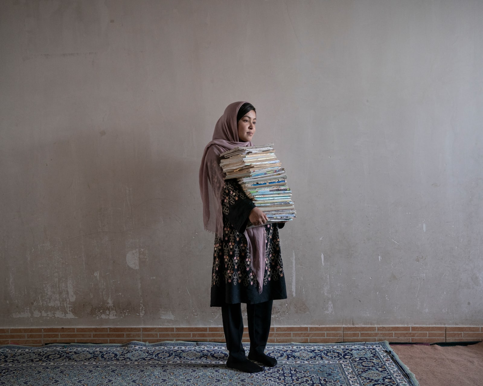 Johanna-Maria Fritz, Untitled, 2021