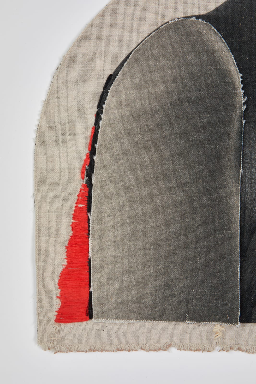 Justin Dingwall, PROGRESSION, 2022