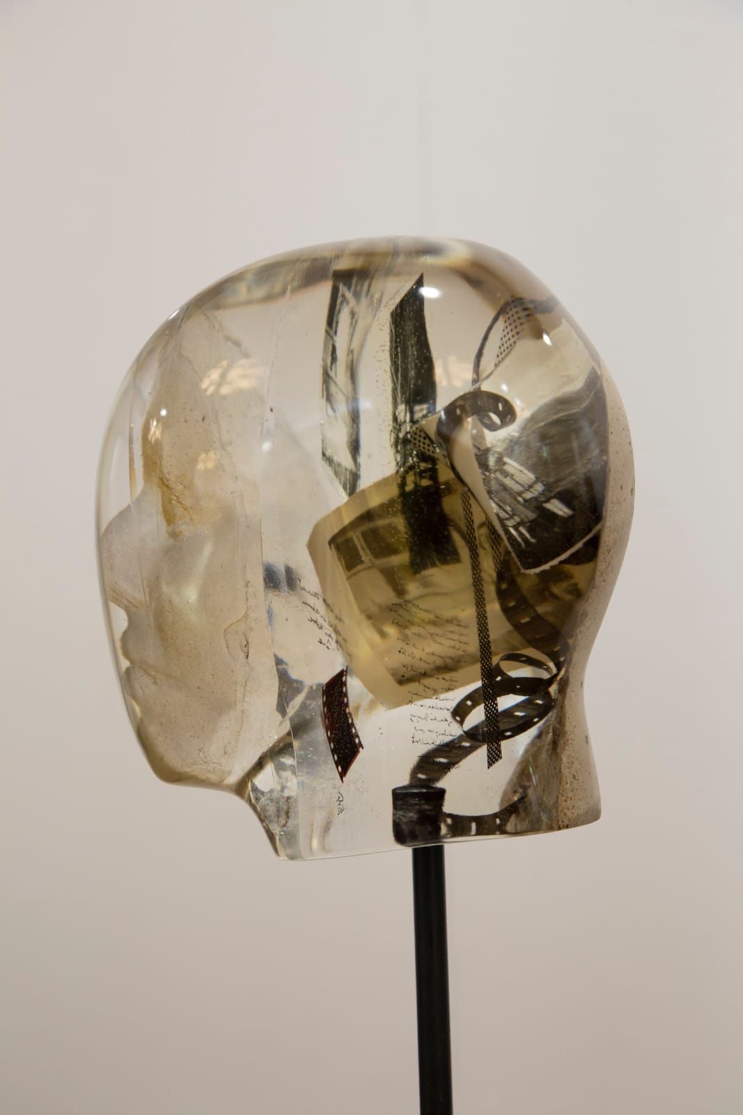 Oliver Czarnetta, Spektrum, 2022