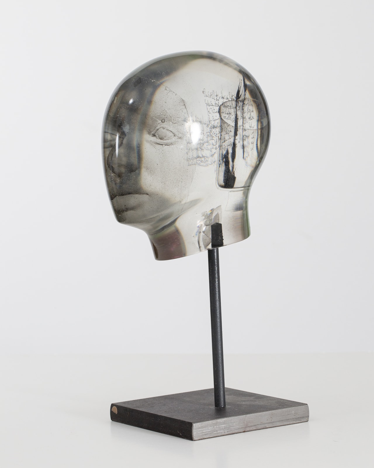 Oliver Czarnetta, SPEKTRUM, 2019