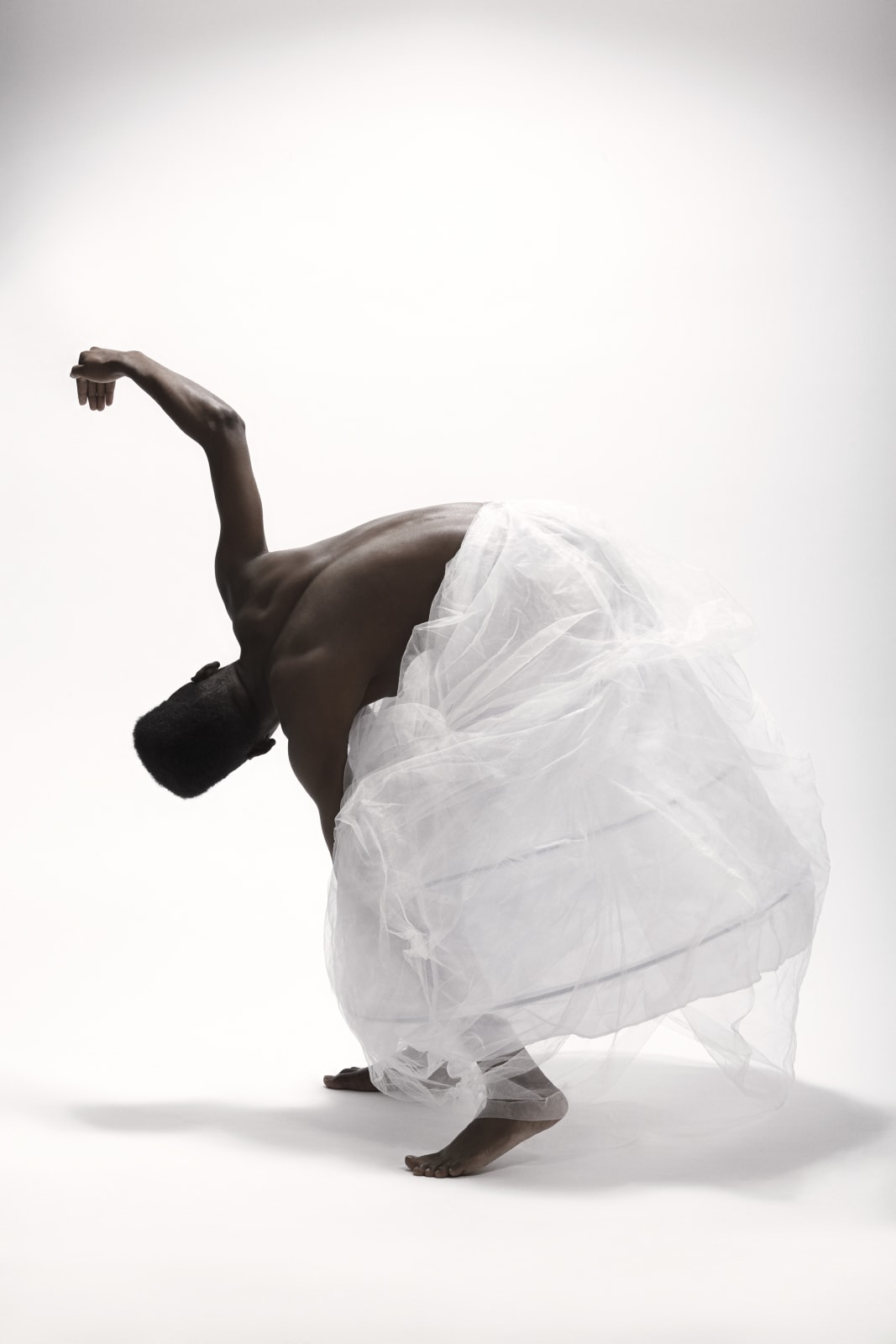 Justin Dingwall, DRIFT, 2016