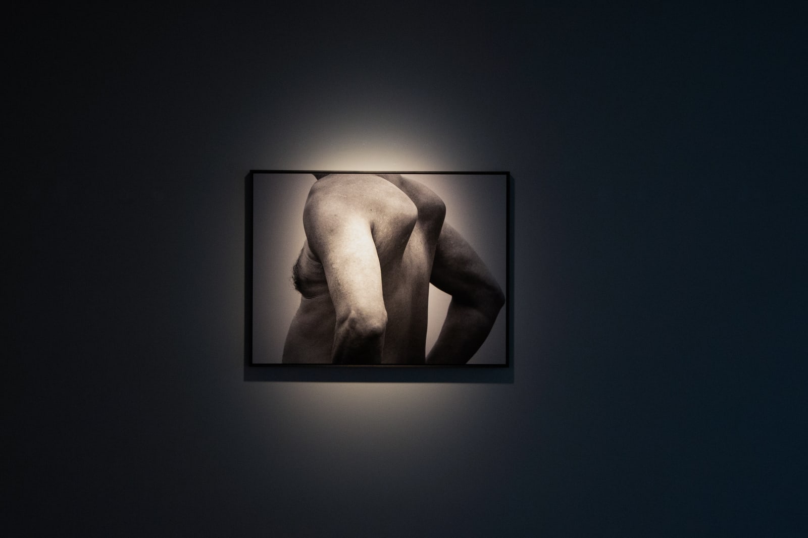 Tobias Kruse, #023, 2019