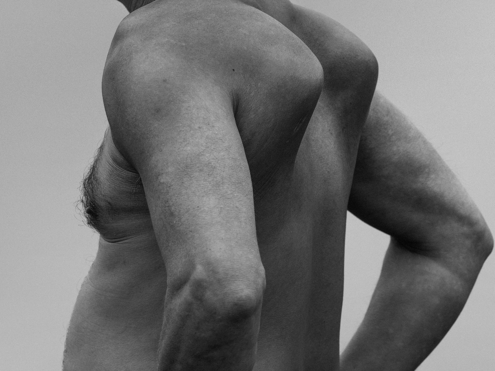 Tobias Kruse, #023, 2019