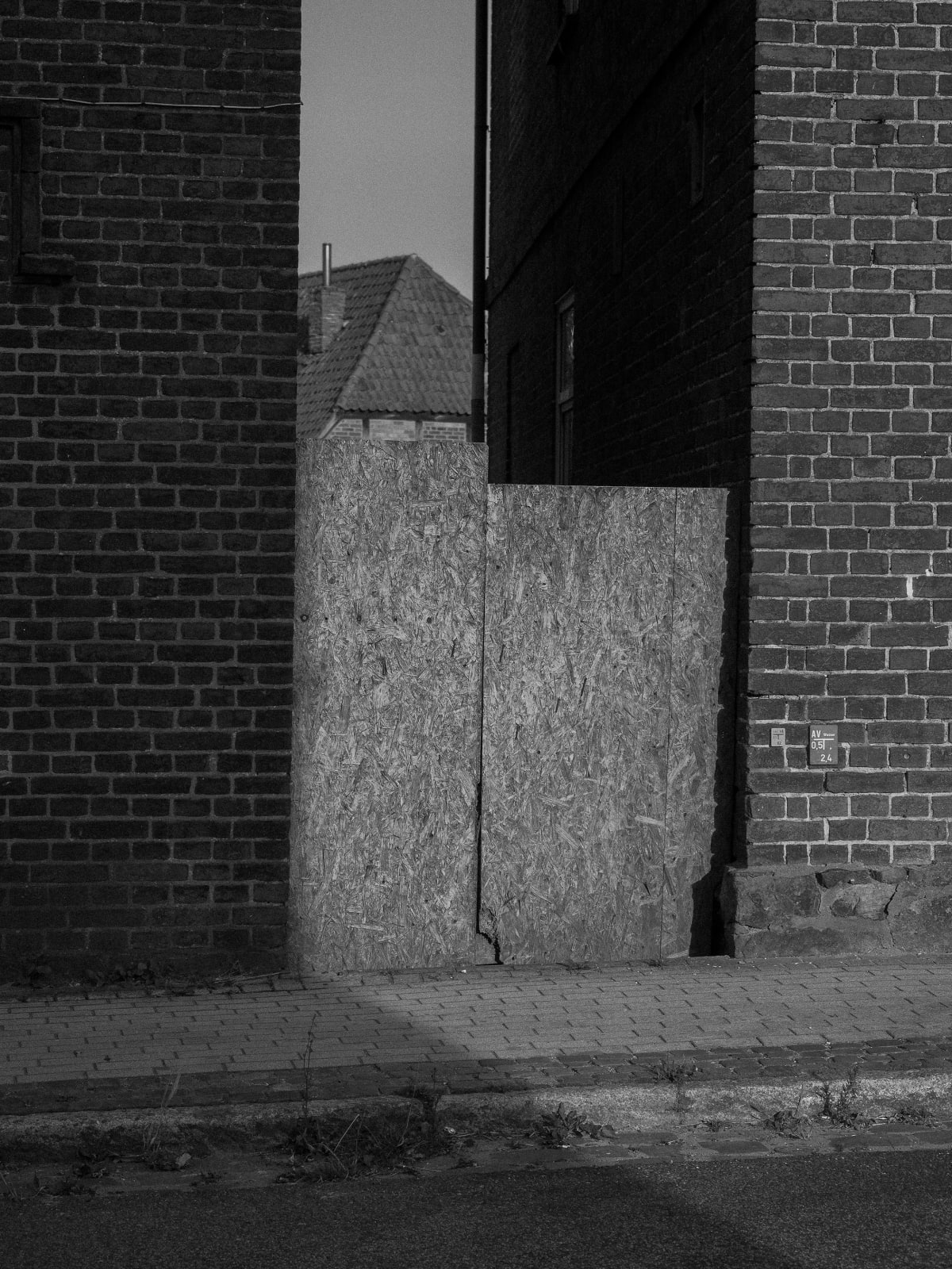 Tobias Kruse, #046, 2019