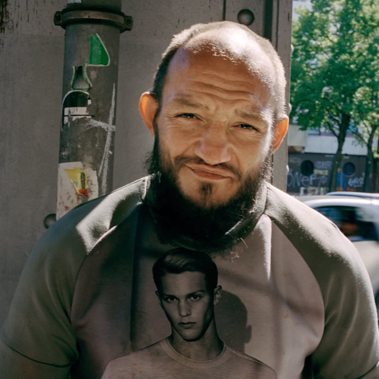 Manuel Lossau, distant relatives, 2021/22