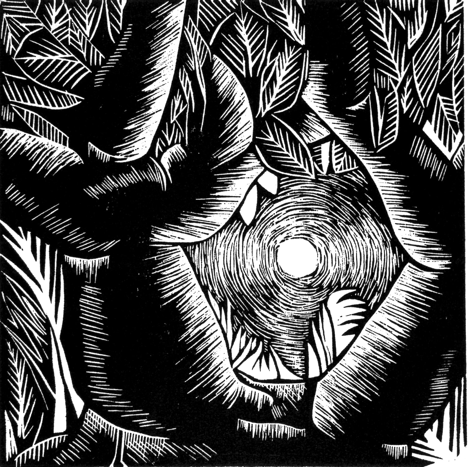 EL Loko, LANDSCHAFT 22, 1983