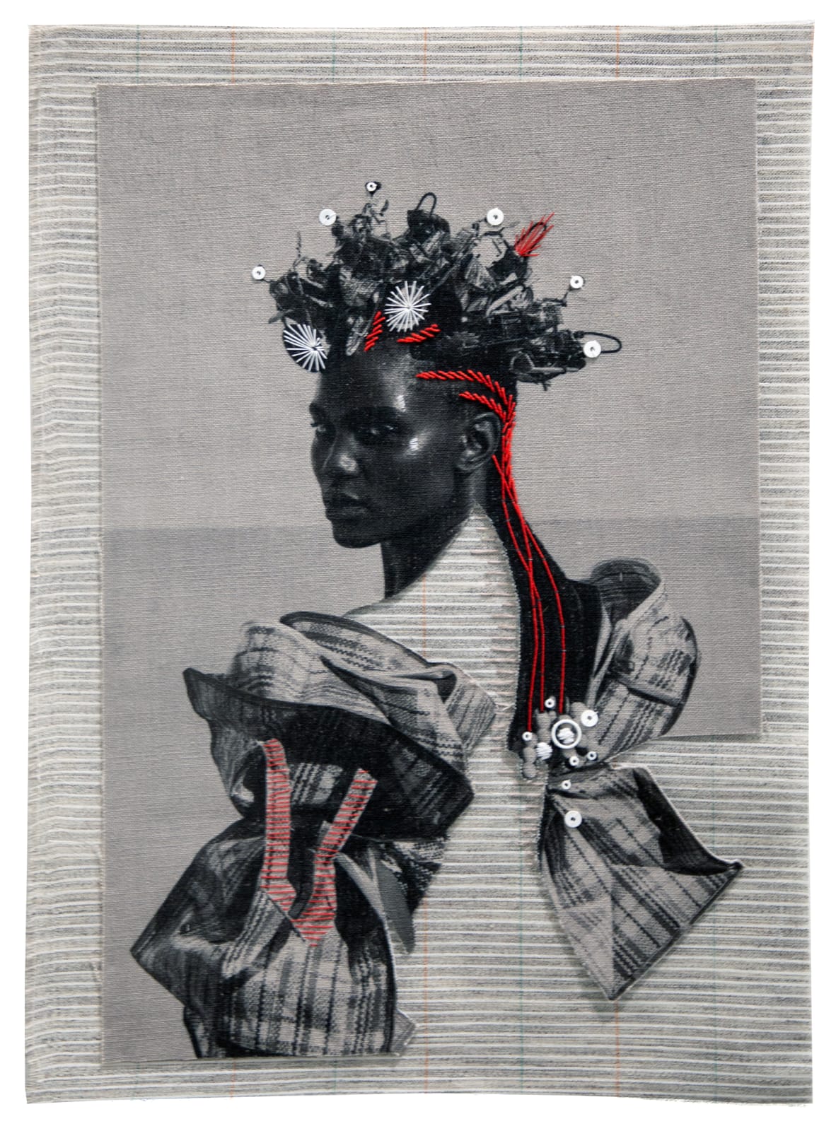 Justin Dingwall, MINT, 2023