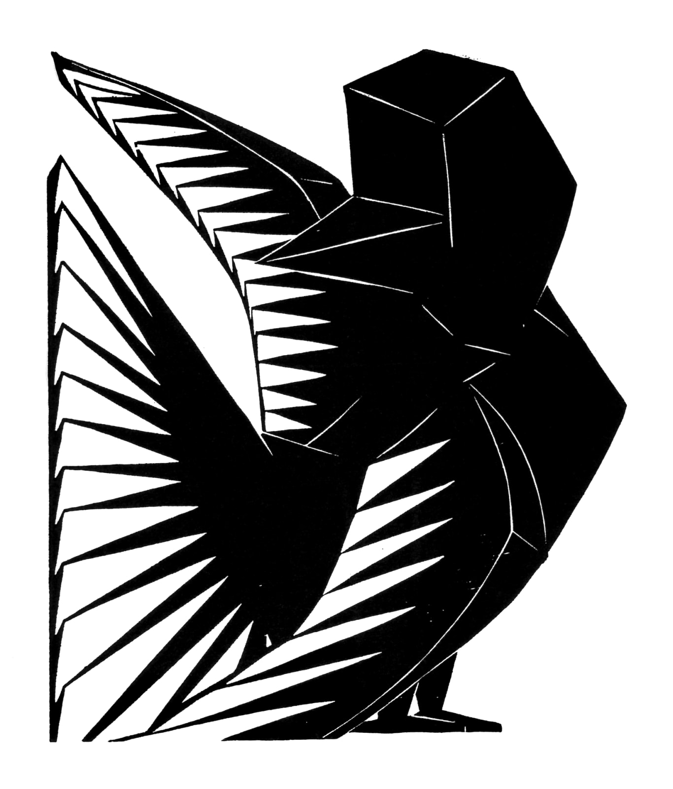 EL Loko, VOGEL 6, 1983