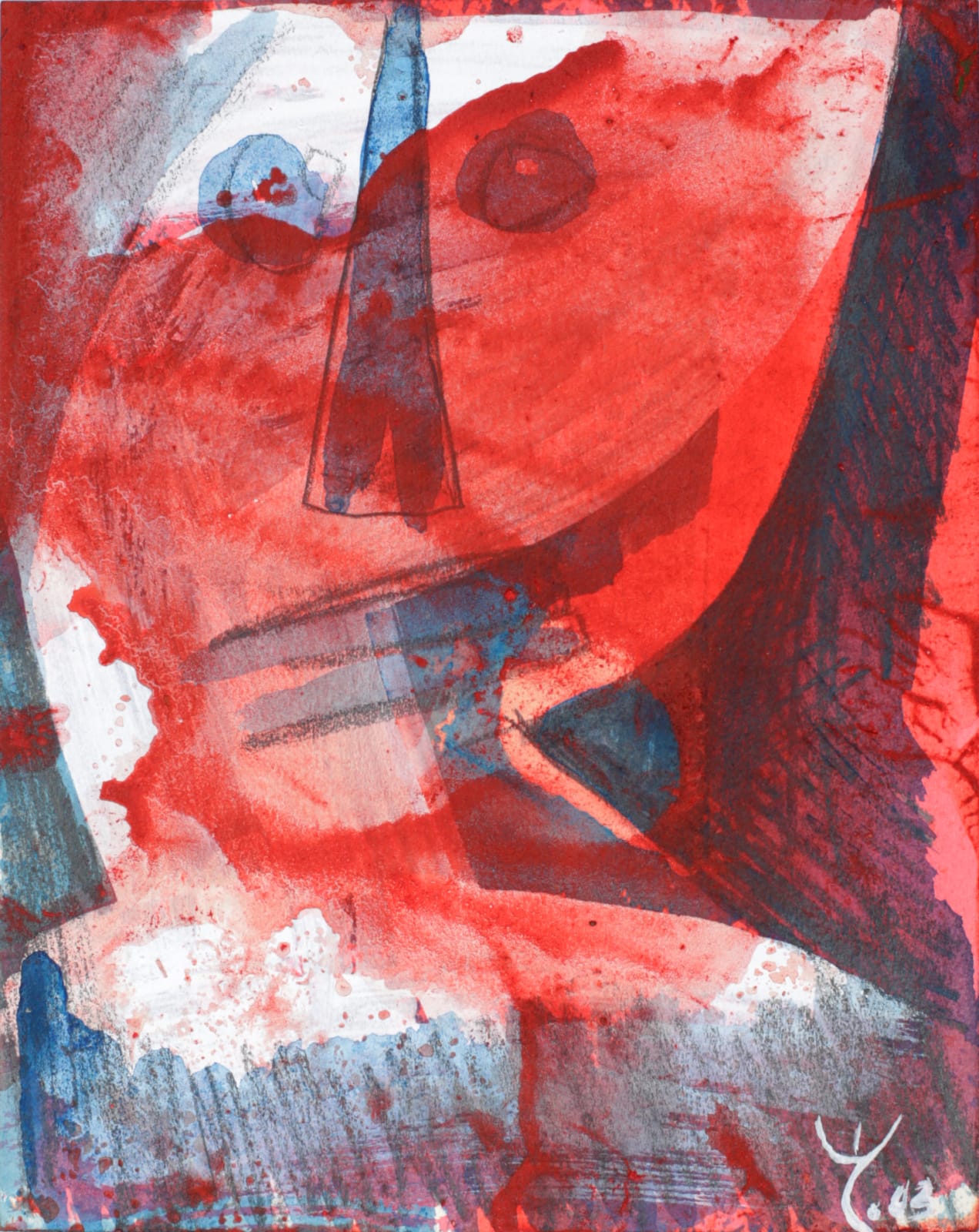 EL Loko, WG-KÖPO 51, 2003