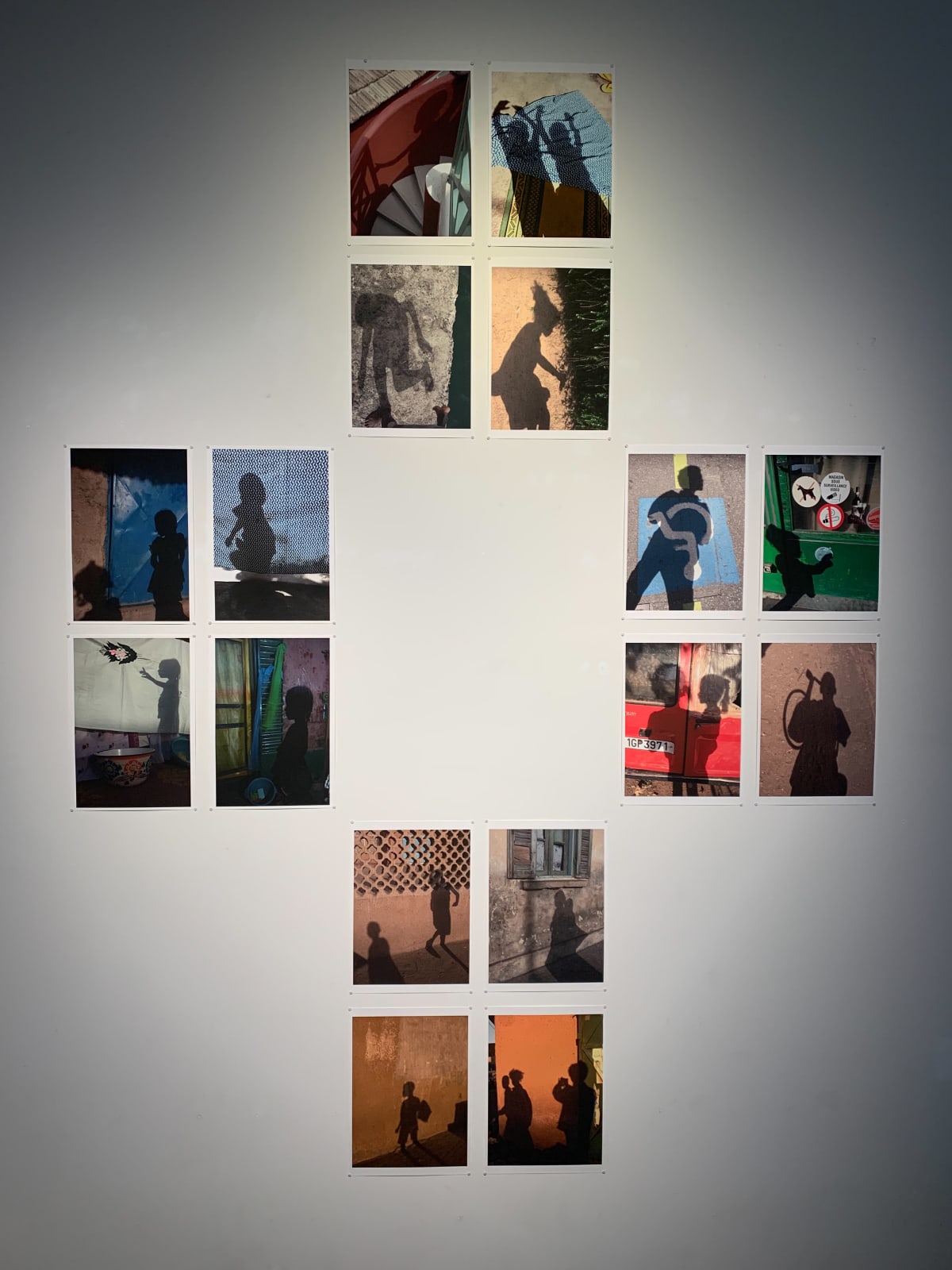 Saïdou Dicko, LA FENETRE, 2007