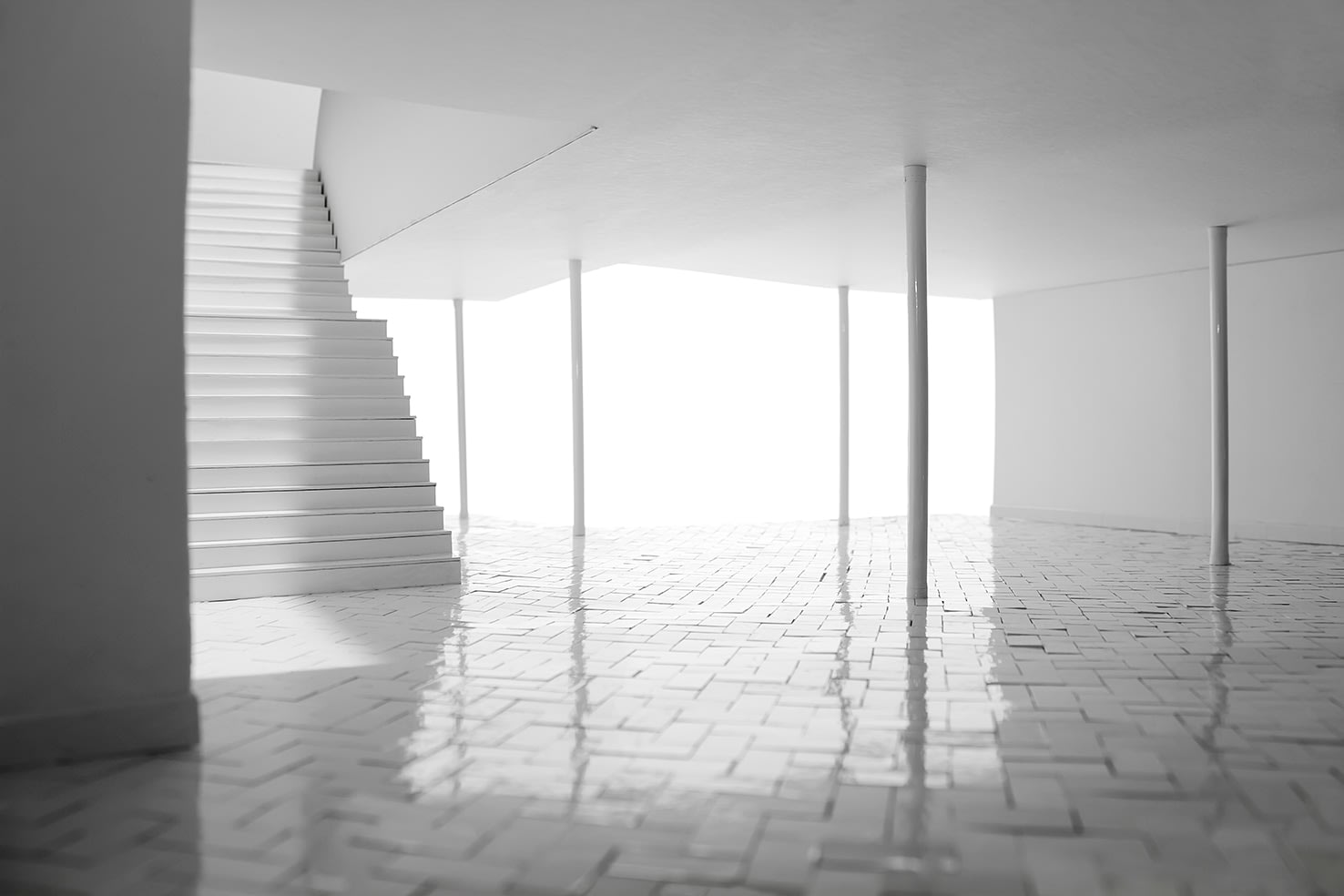 Linet Sánchez, Untitled #5. From