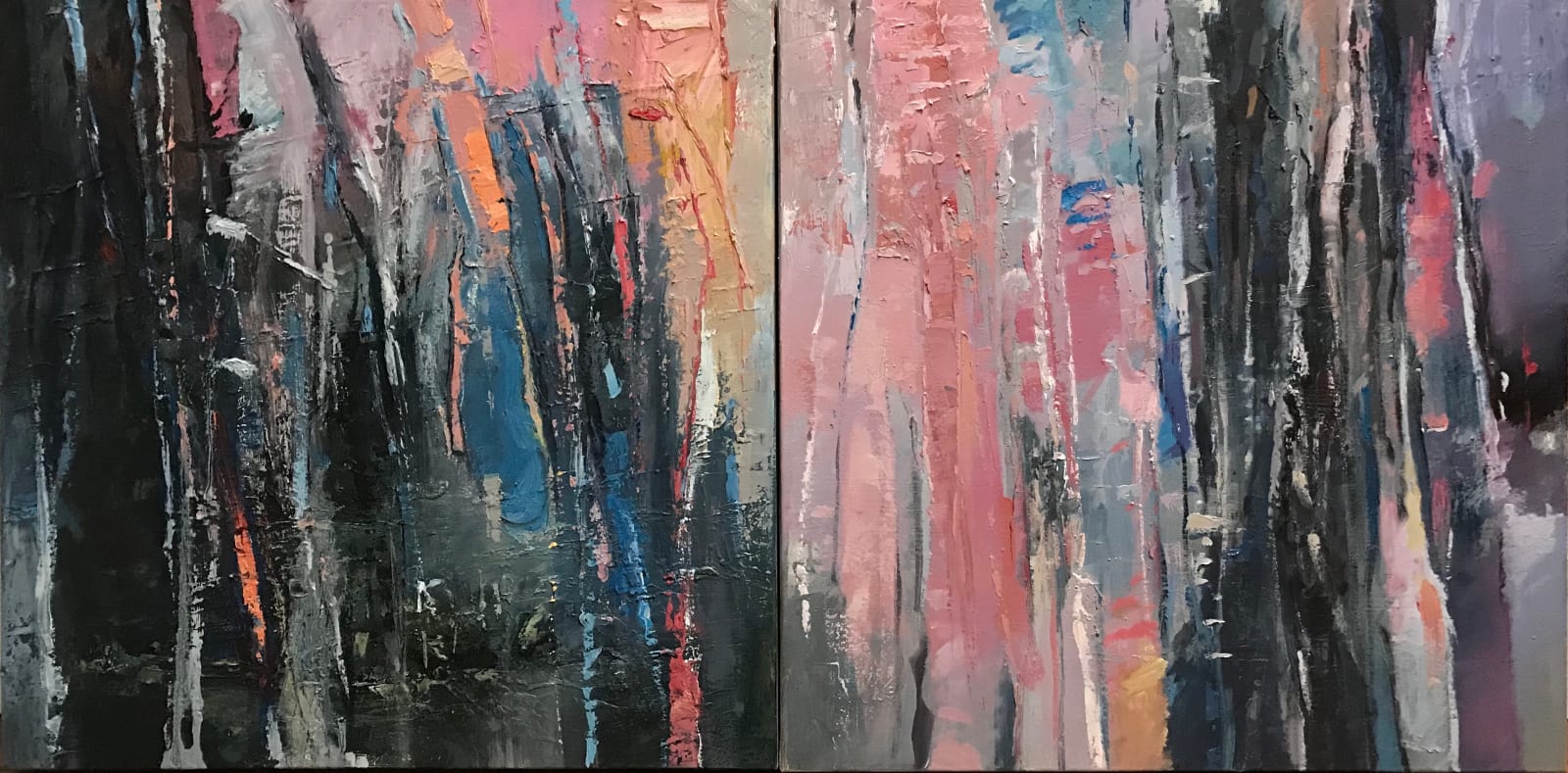 Yunior Figueroa, Untitled, 2020