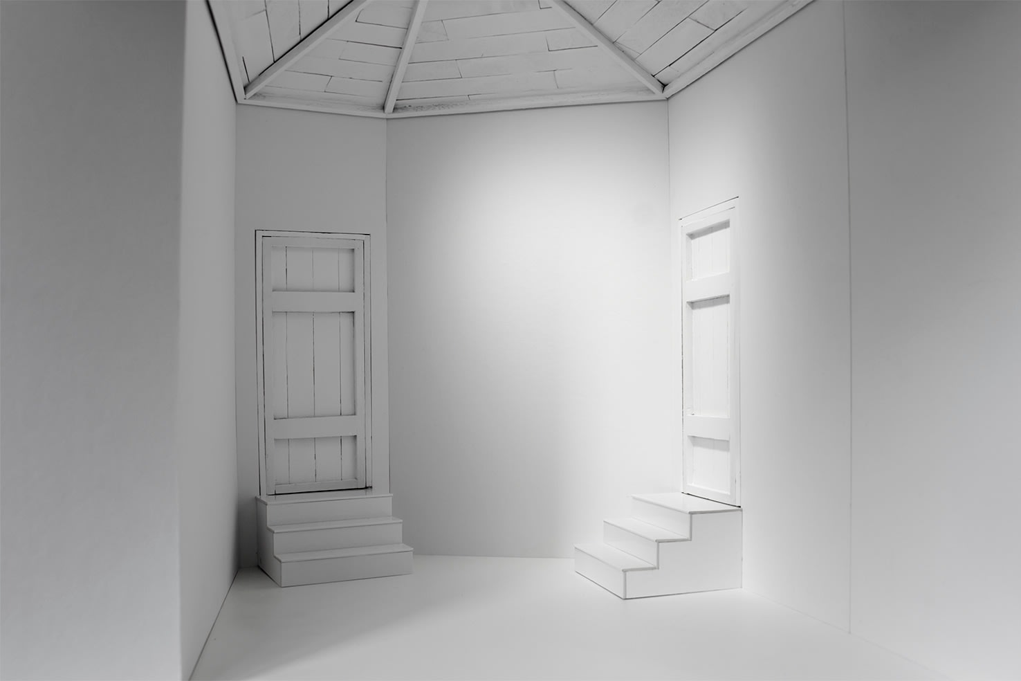 Linet Sánchez, Untitled #9. From