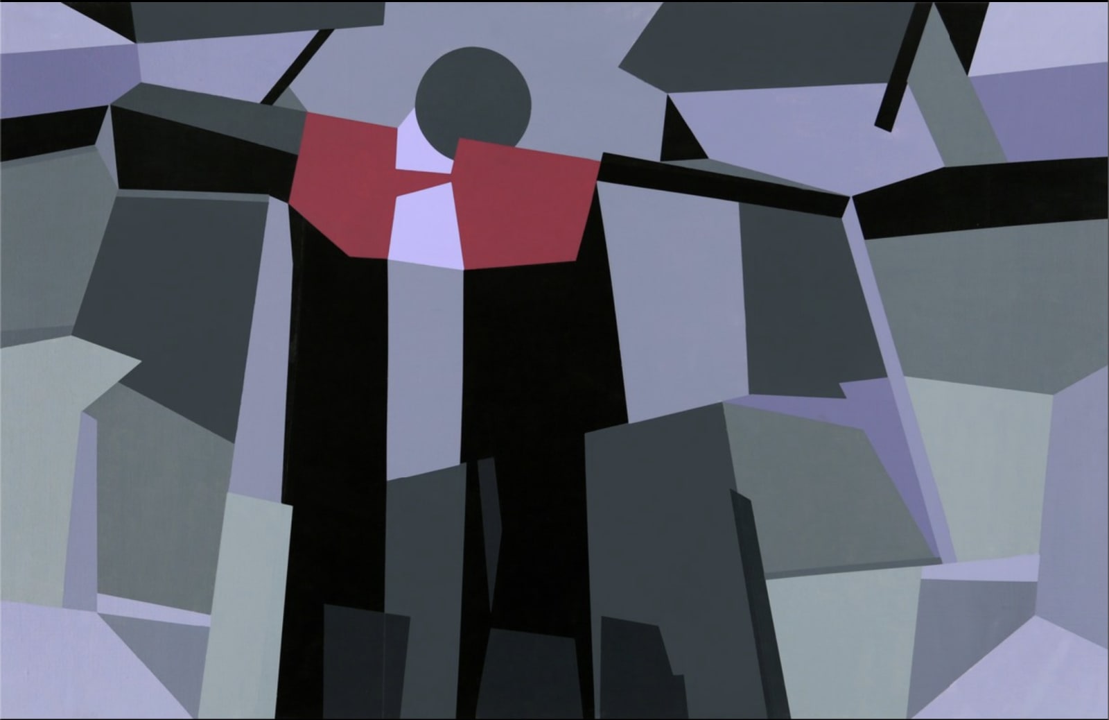Pedro de Oraá, Untitled, 2016