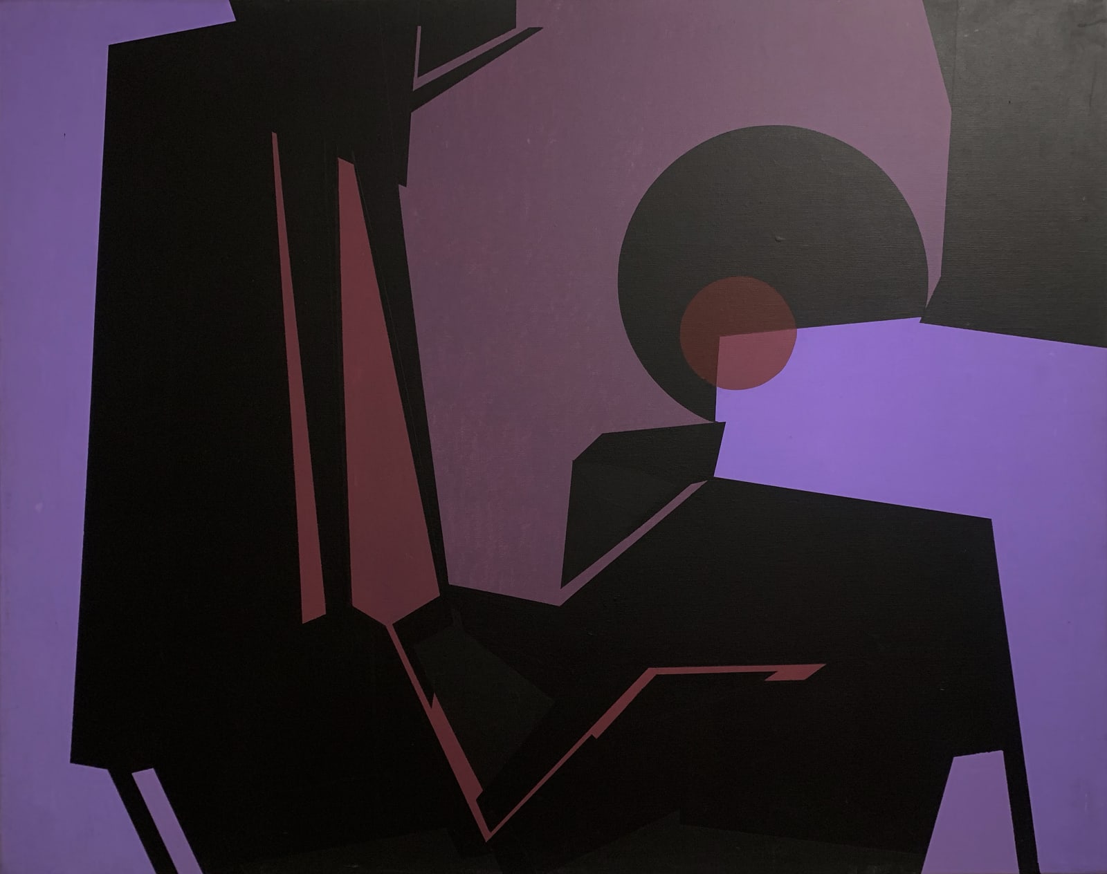 Pedro de Oraá, Untitled, 2015