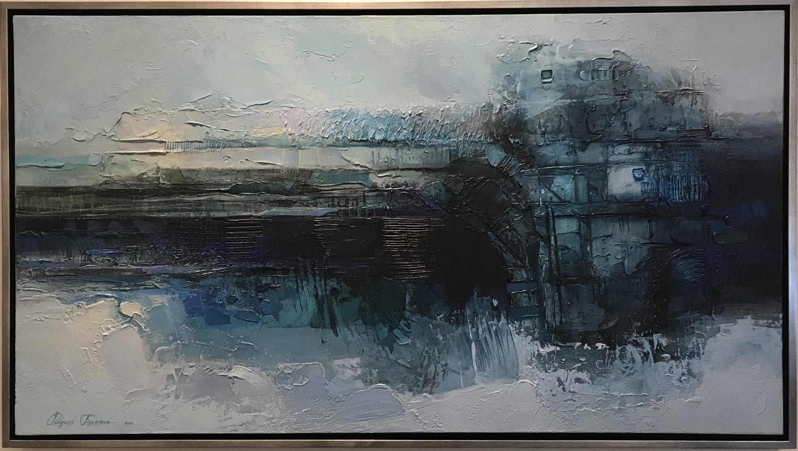 DEROFI, Cold day memory, 2020