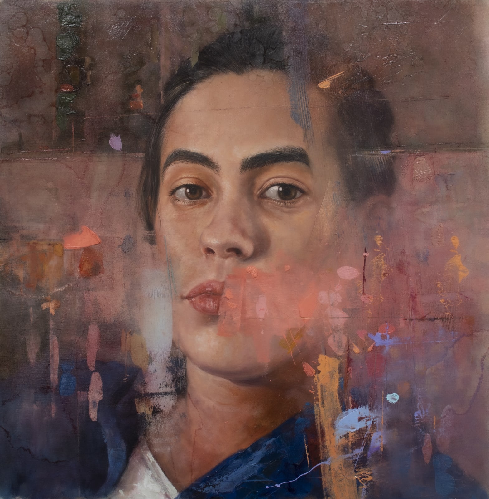 Osmany Clavijo, Untitled