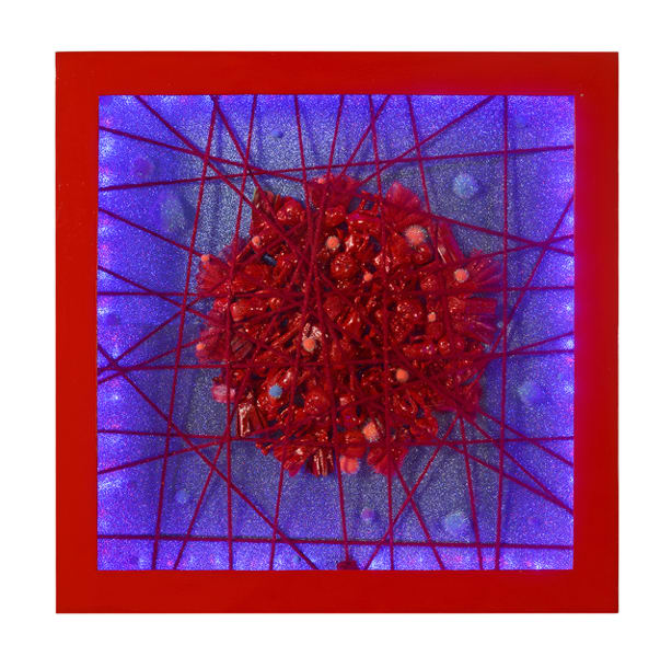 Marlys Fuego, Untitled. From