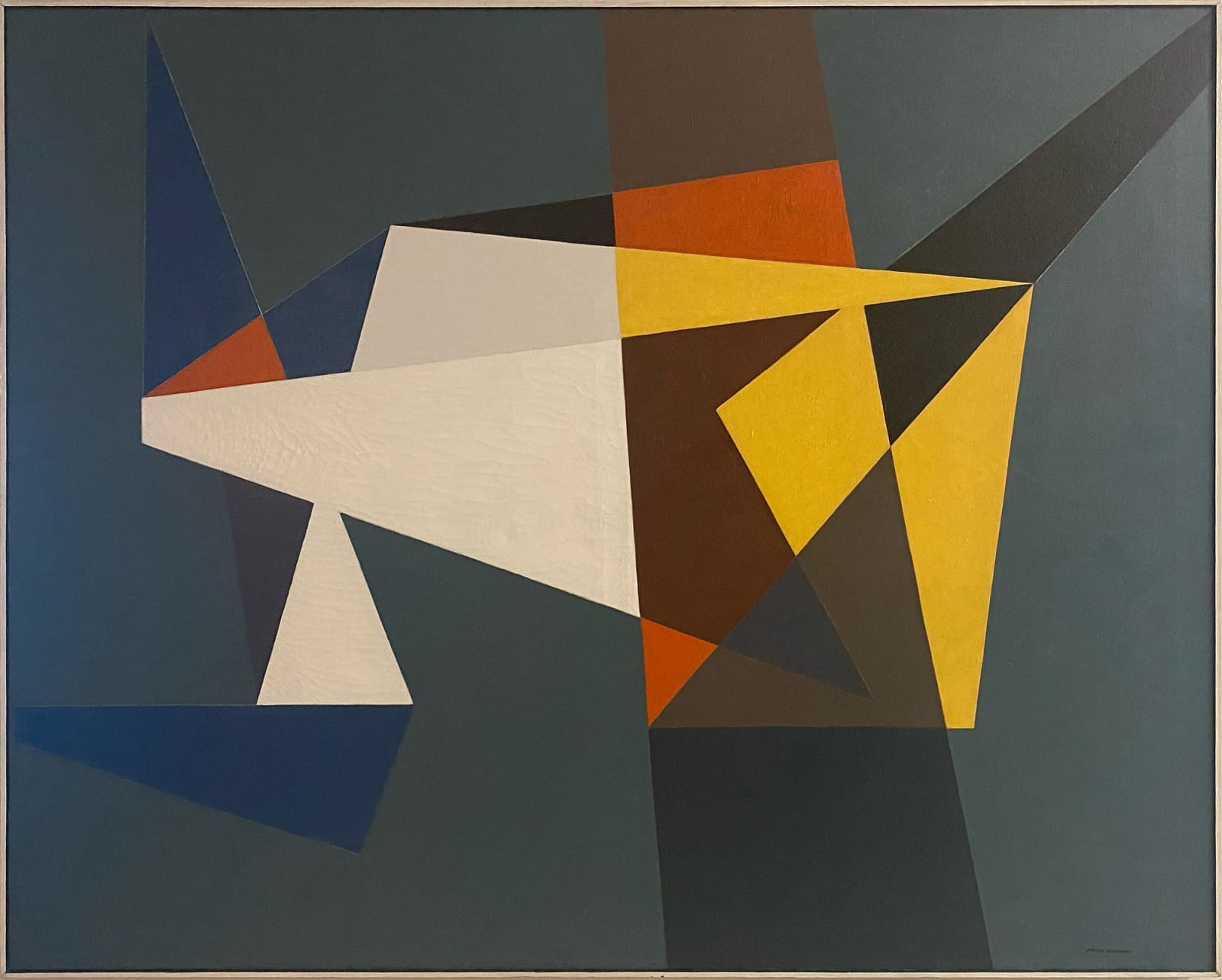 Rafael Soriano, Composition, 1964