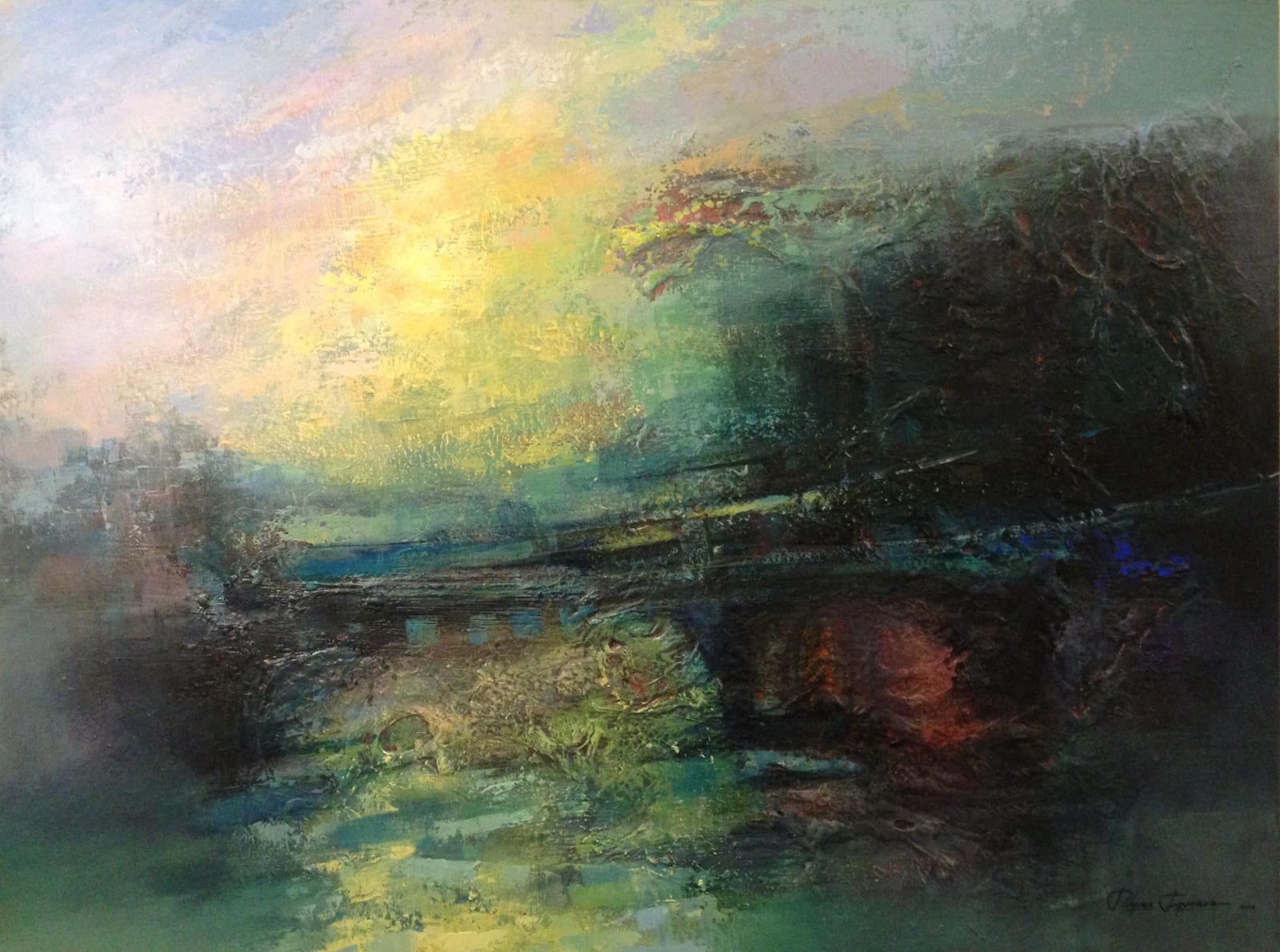 DEROFI, Untitled, 2020