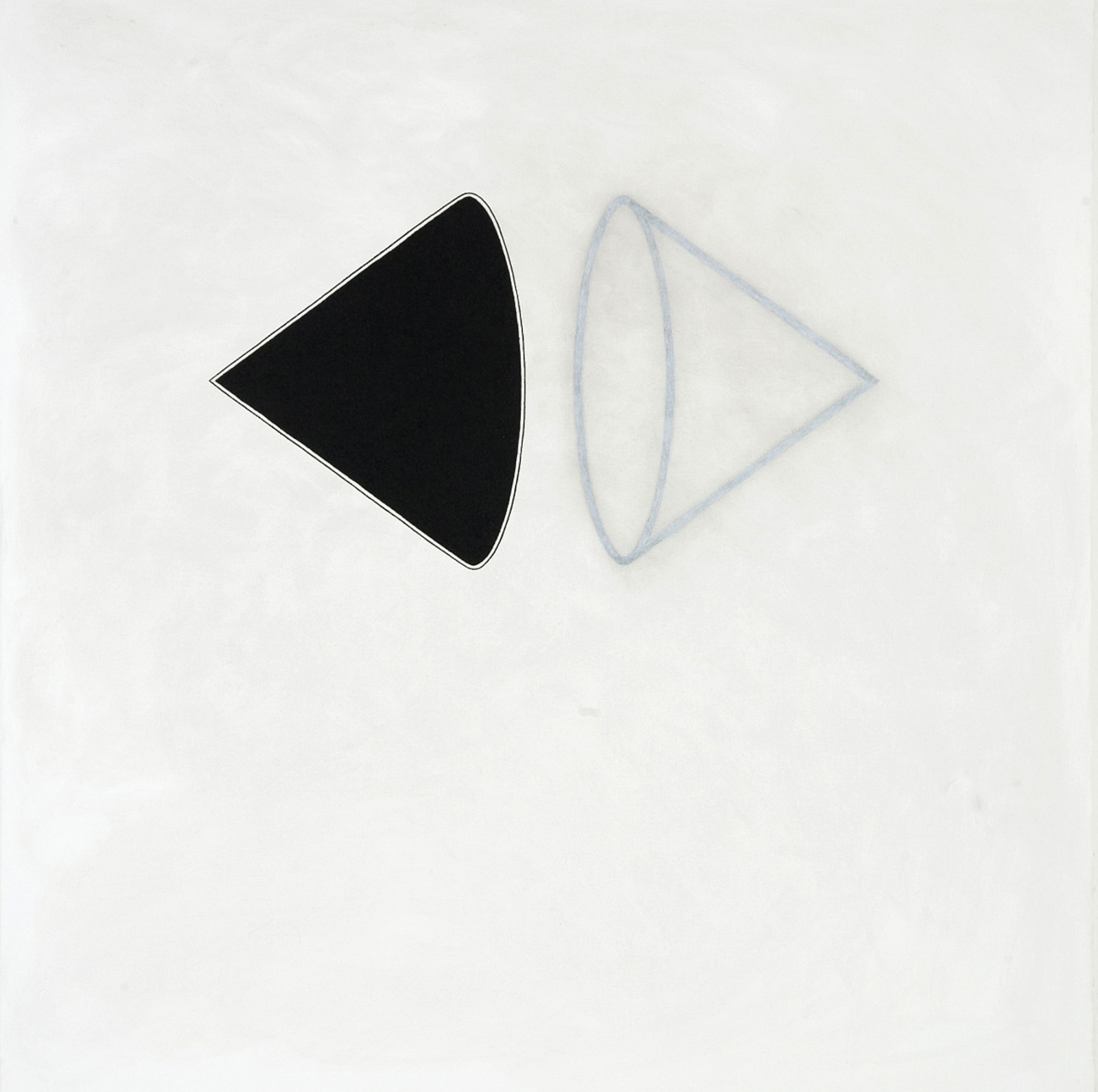 Yashwant Deshmukh, Cone, 2008
