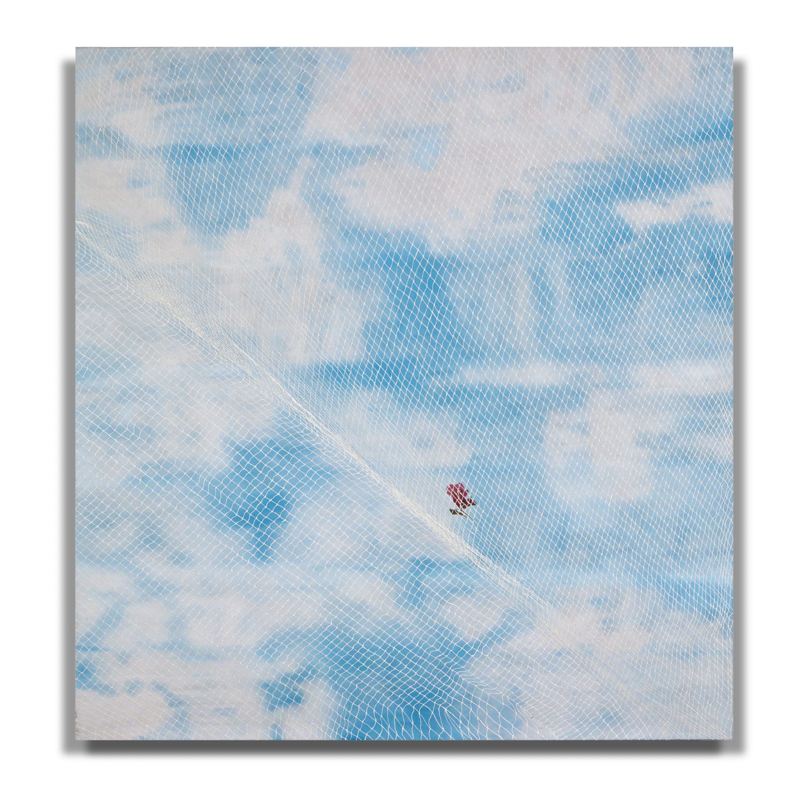 Surabhi Chowdhary, My Sky is This, 2024