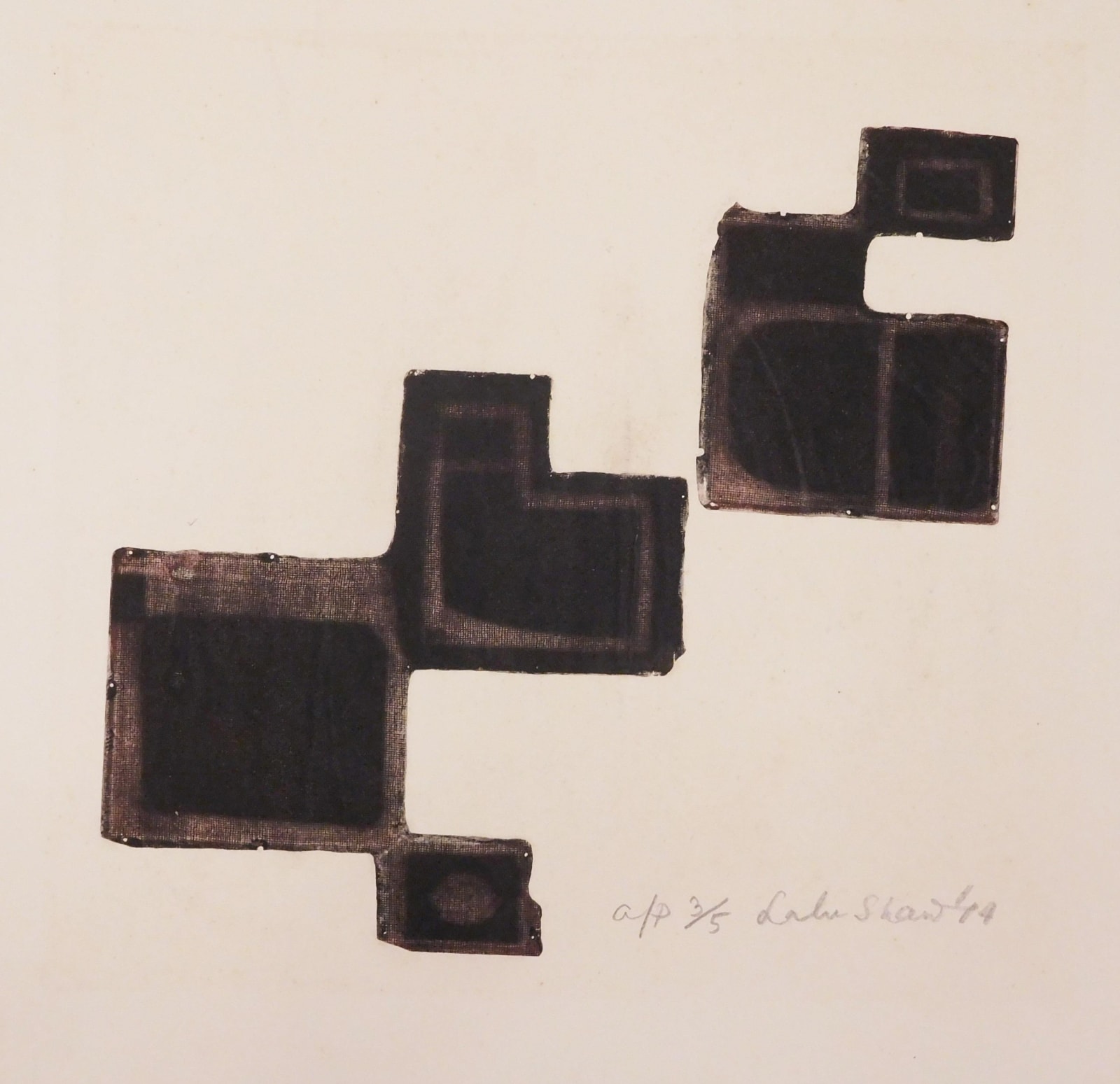 Lalu Prasad Shaw, Untitled, 2014