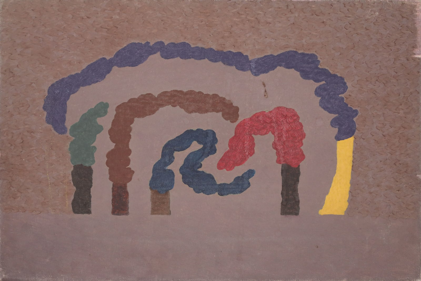 Amitava, Untitled, 1988