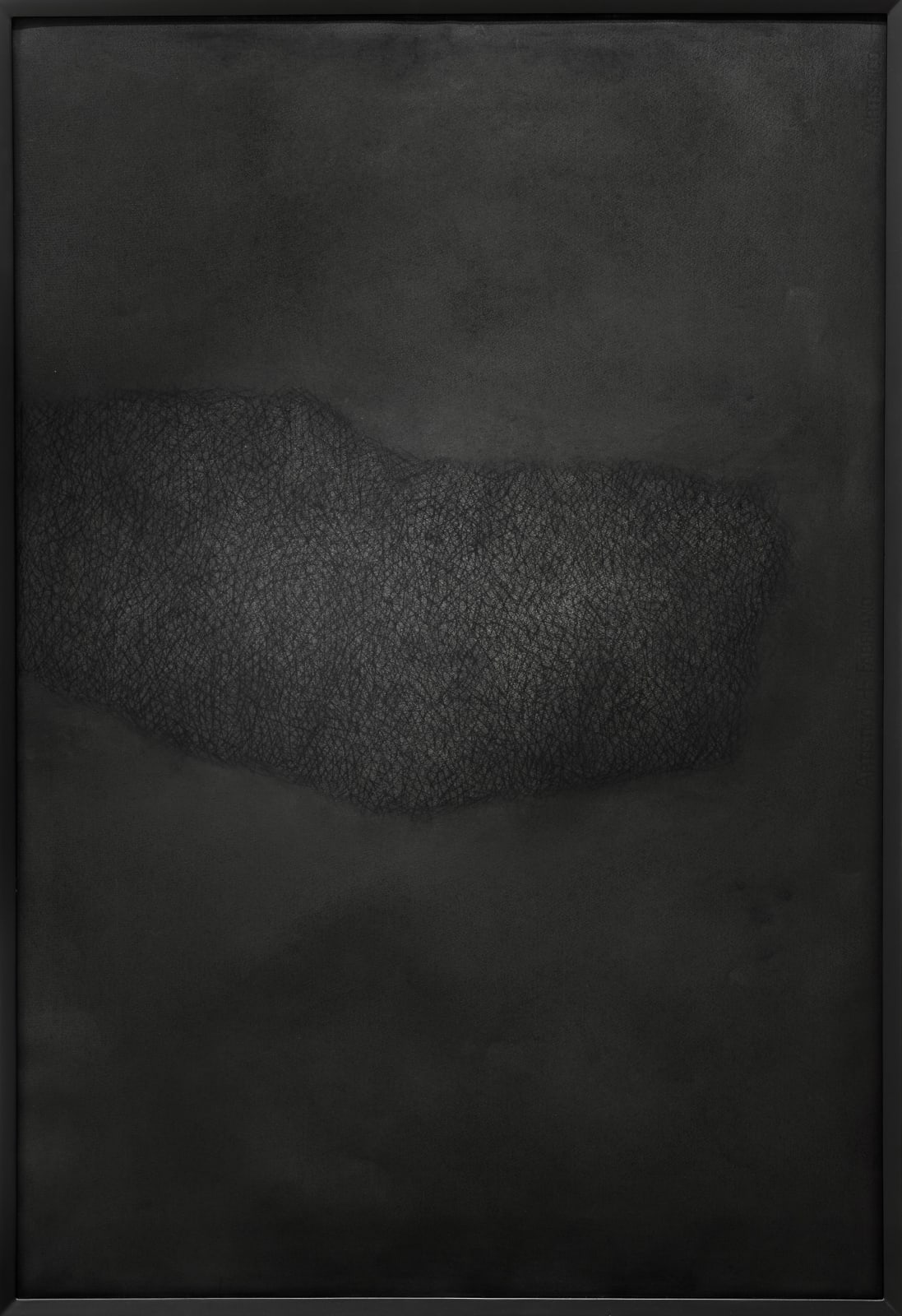 Asim Paul, Untitled, 2025