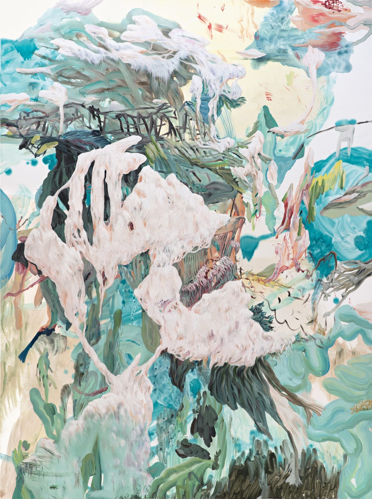 Armelle DE SAINTE MARIE, Odyssée 40, 2022