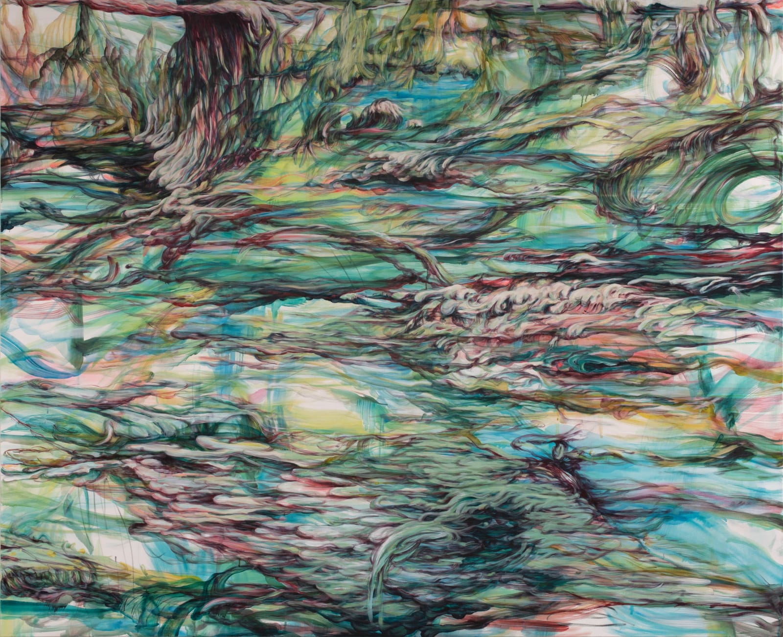 Armelle DE SAINTE MARIE, Odyssée 48, 2023