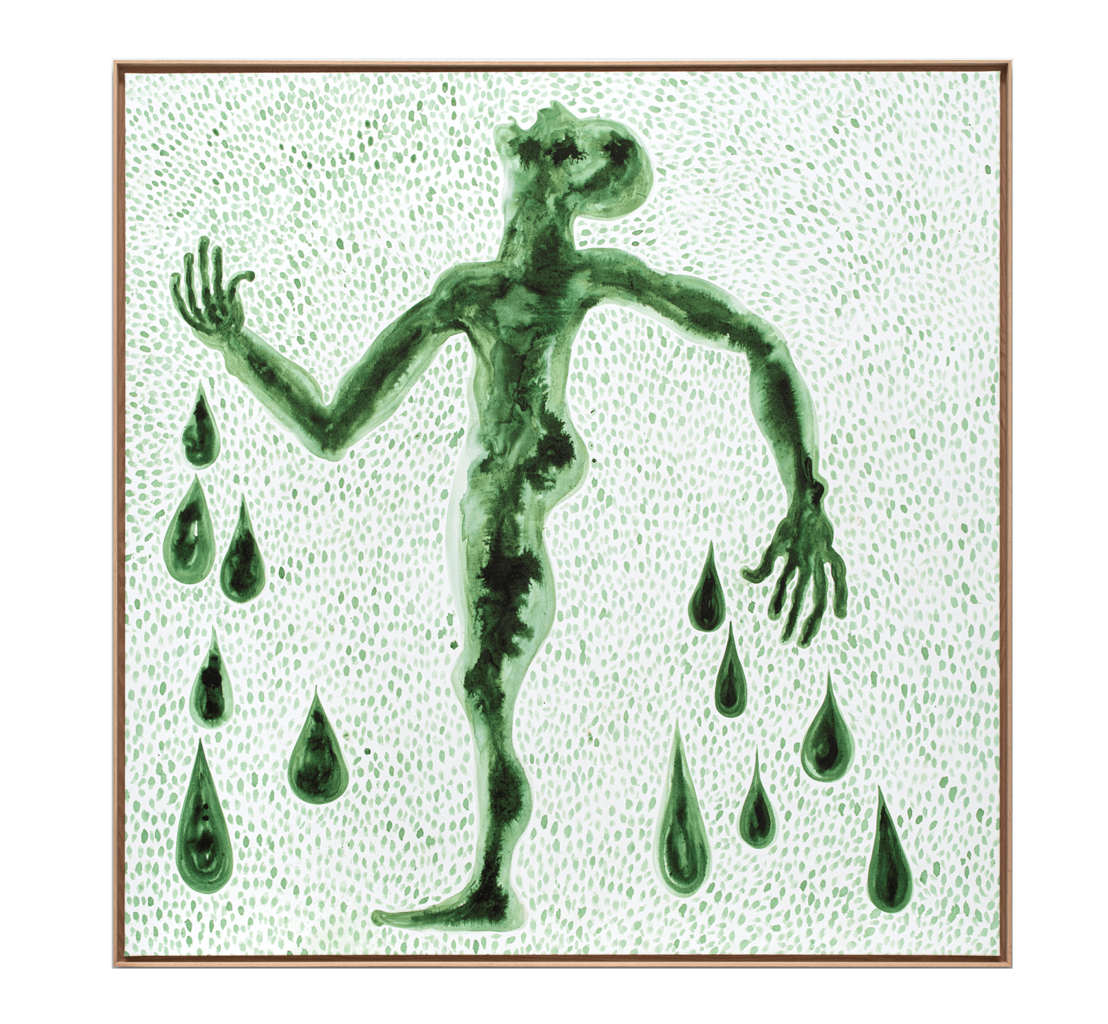 Barthélémy TOGUO, Safe Water for Everybody, 2022