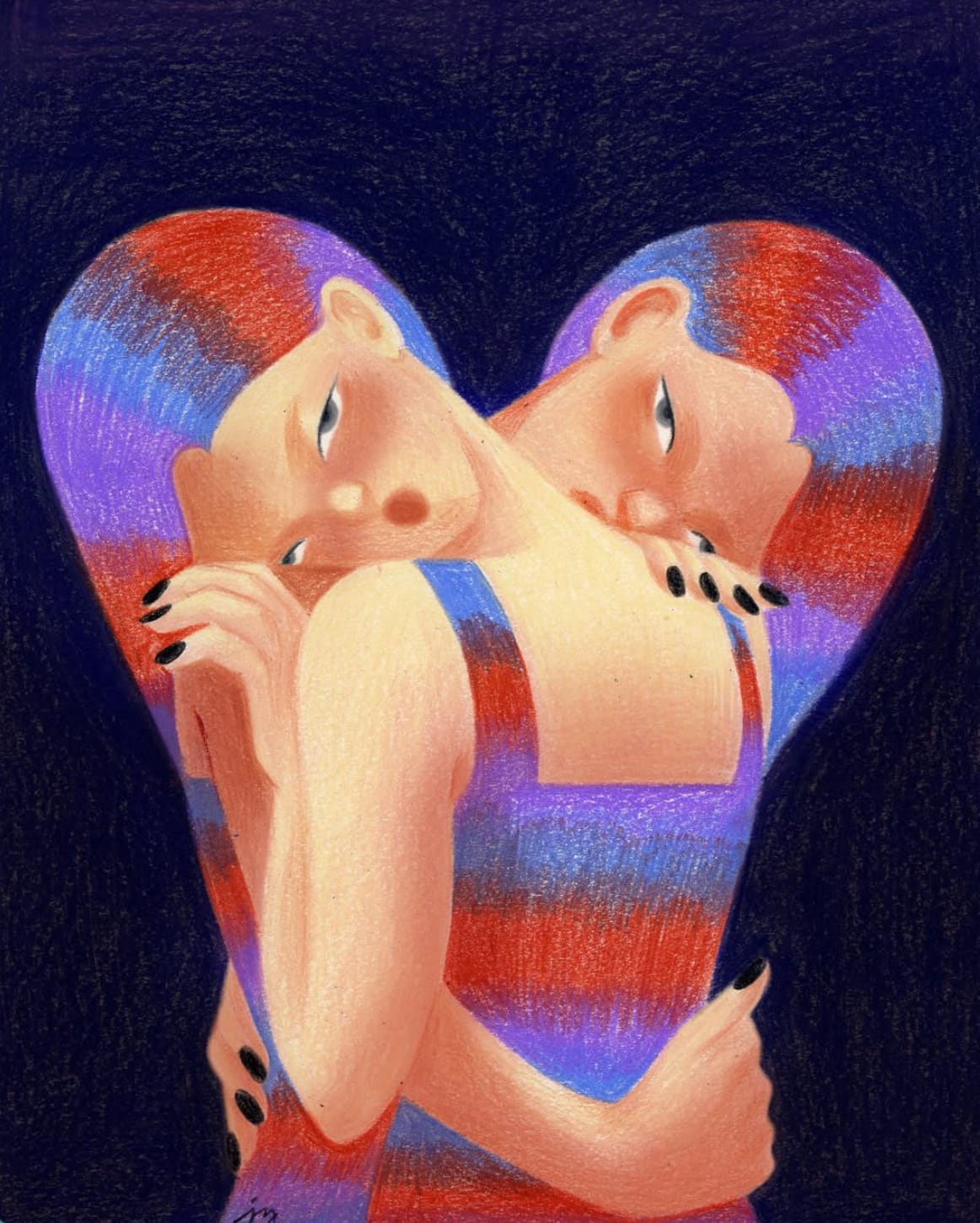 Jiayue Li,