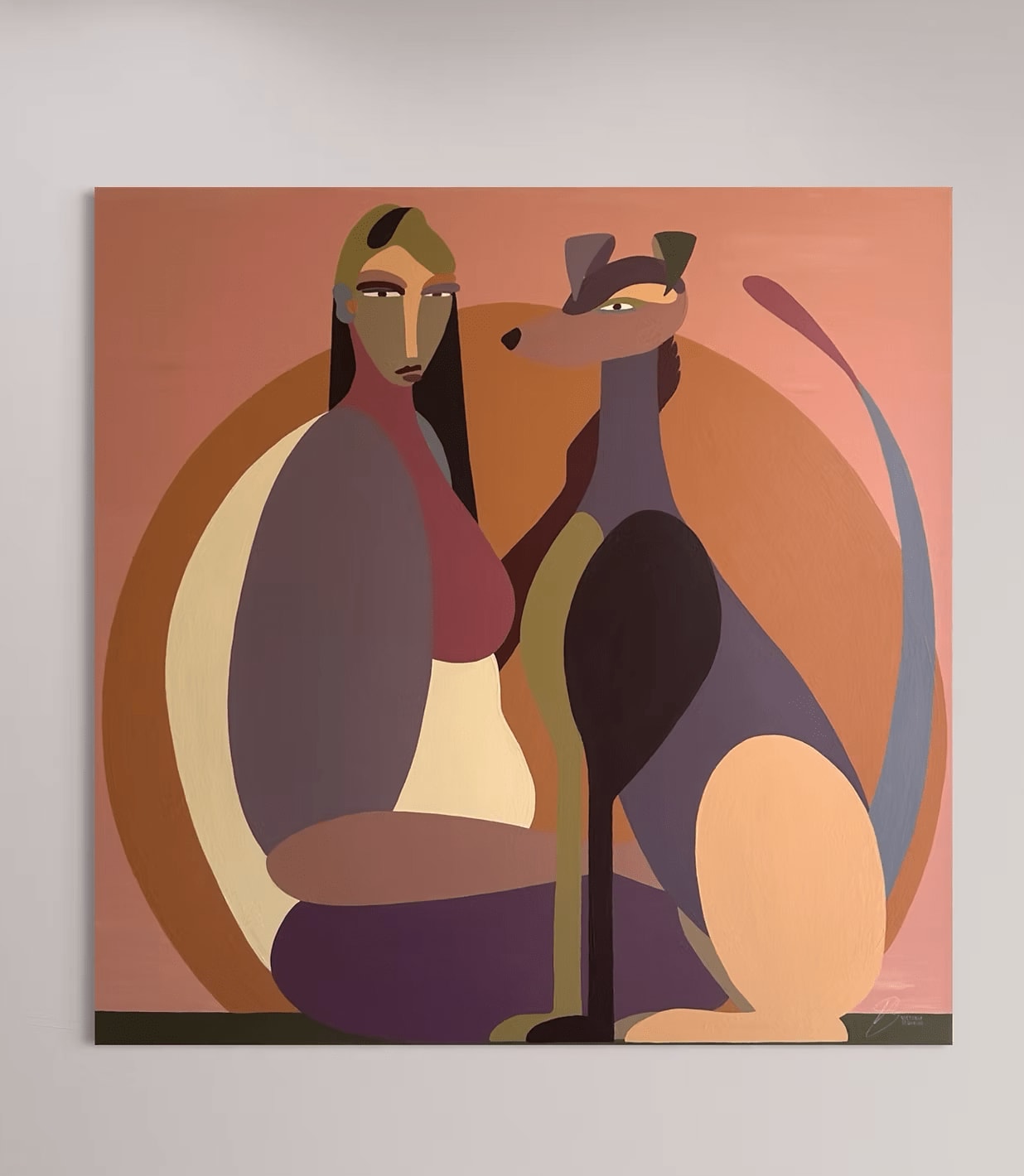 Victoria Sequeira, Find Your Solace