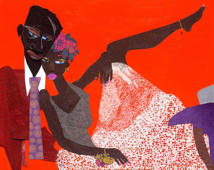 Judy Bowman, The Lovers